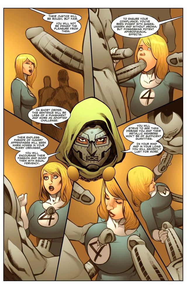 Mavrix page 20