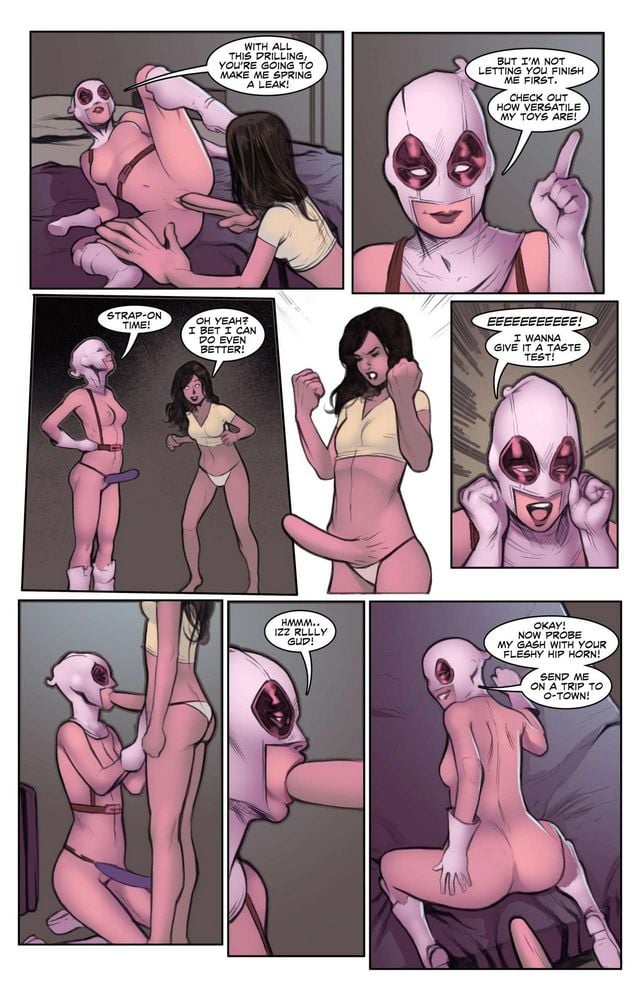 Mavrix page 29