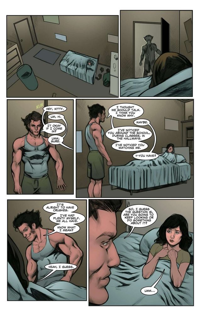 Mavrix page 33