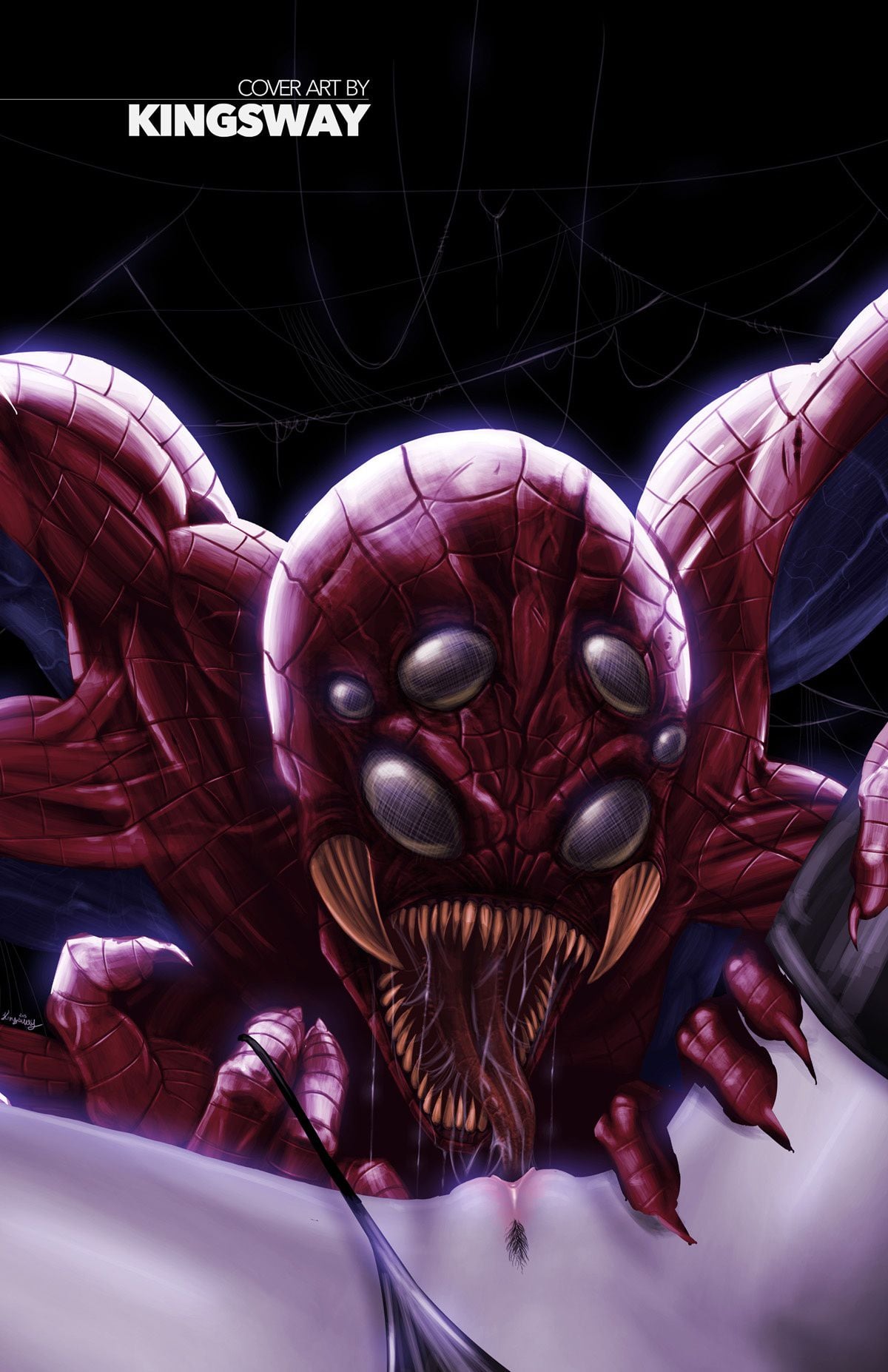 Maximum Carnage page 11