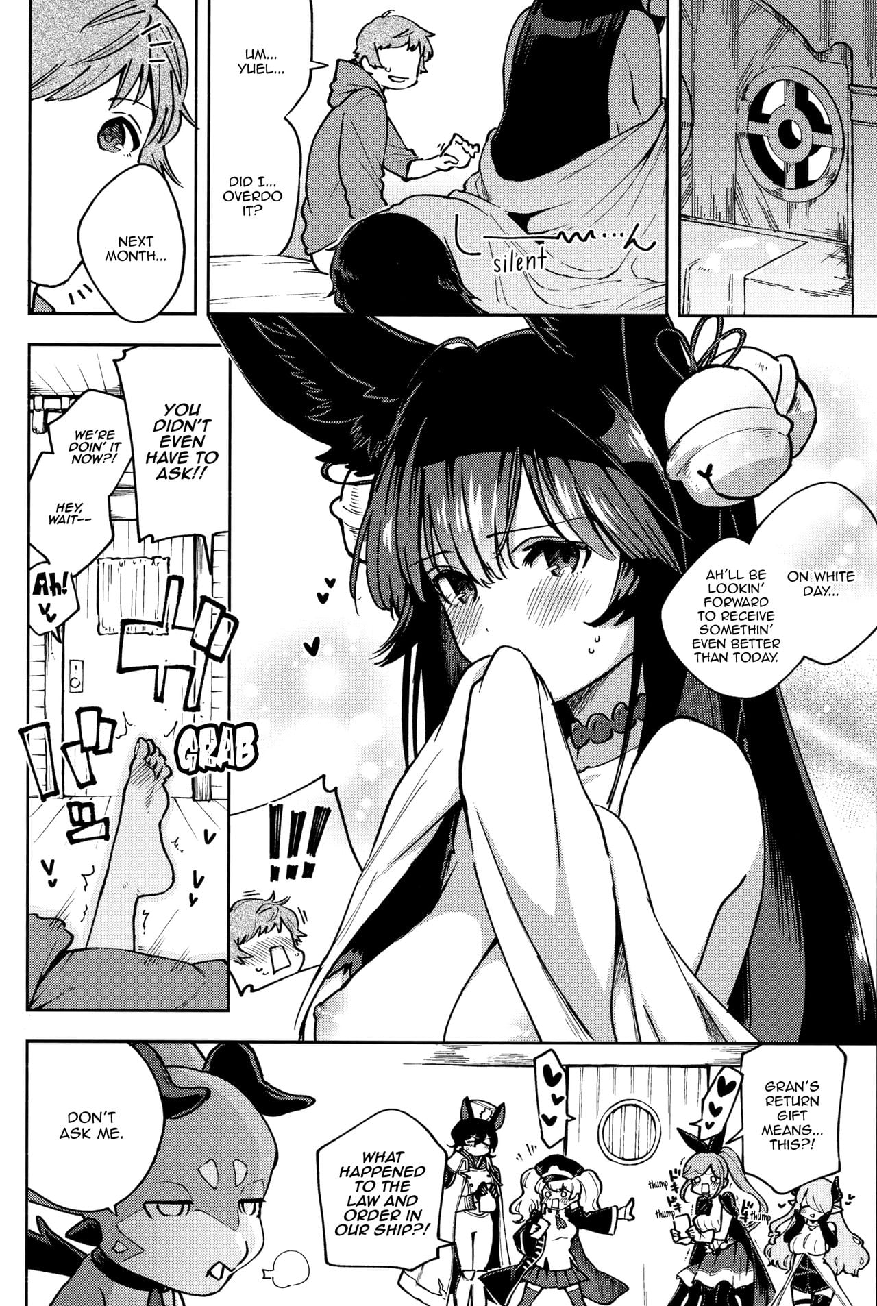 Melty Yuel page 22