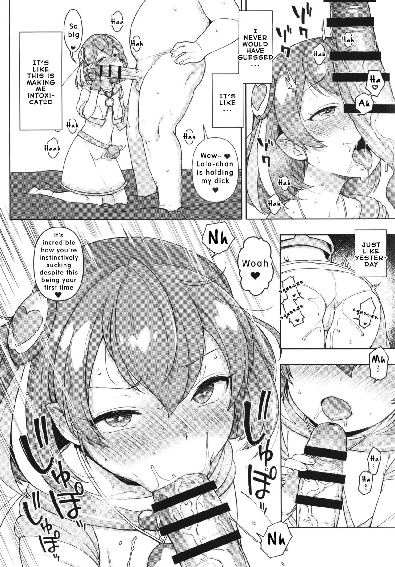 Meromero Milky page 10