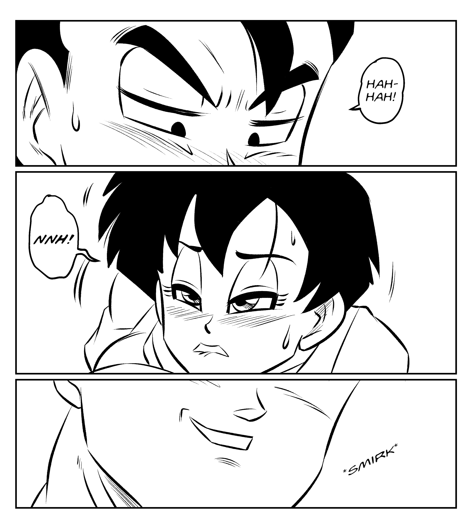 Midair Training page 4