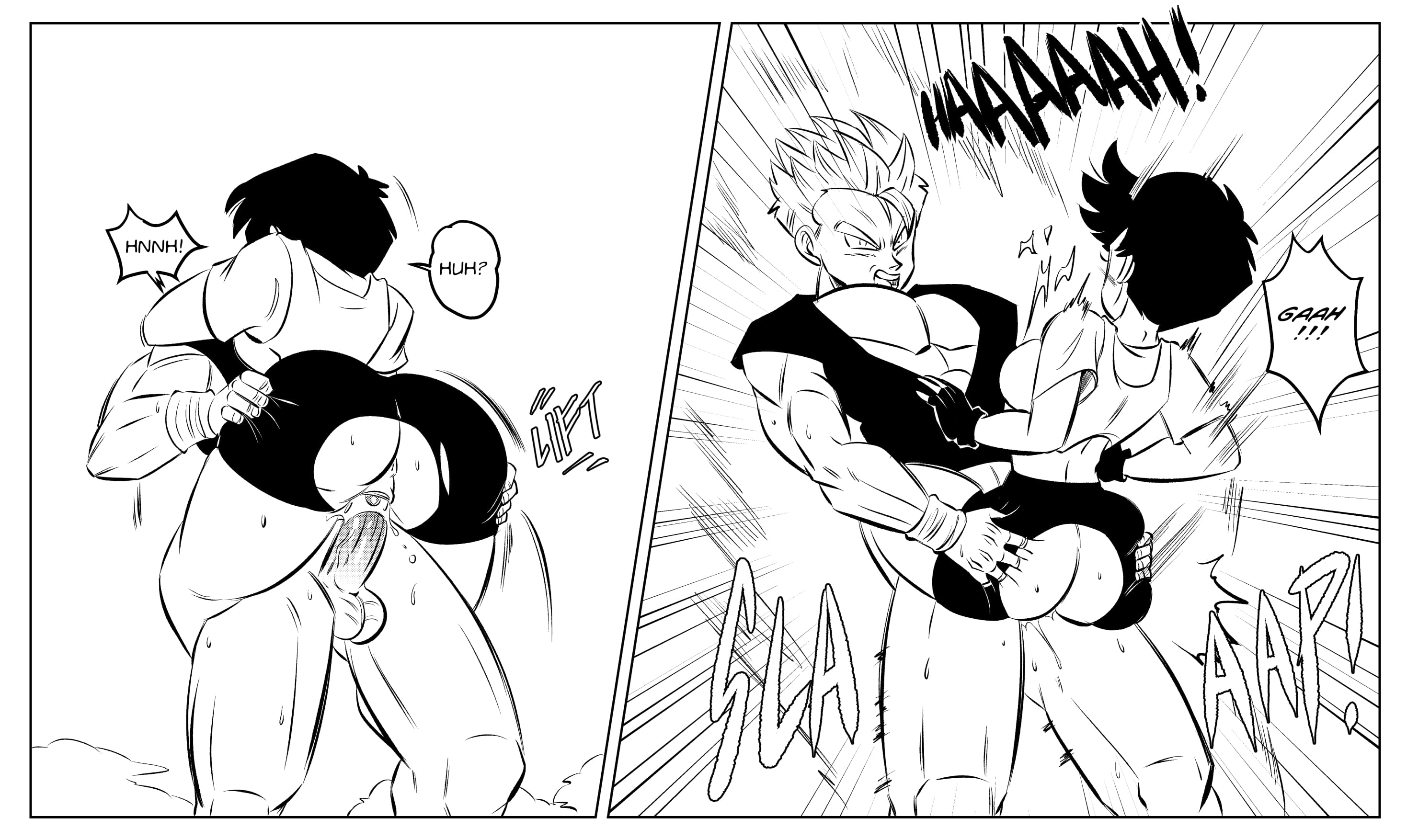 Midair Training page 5