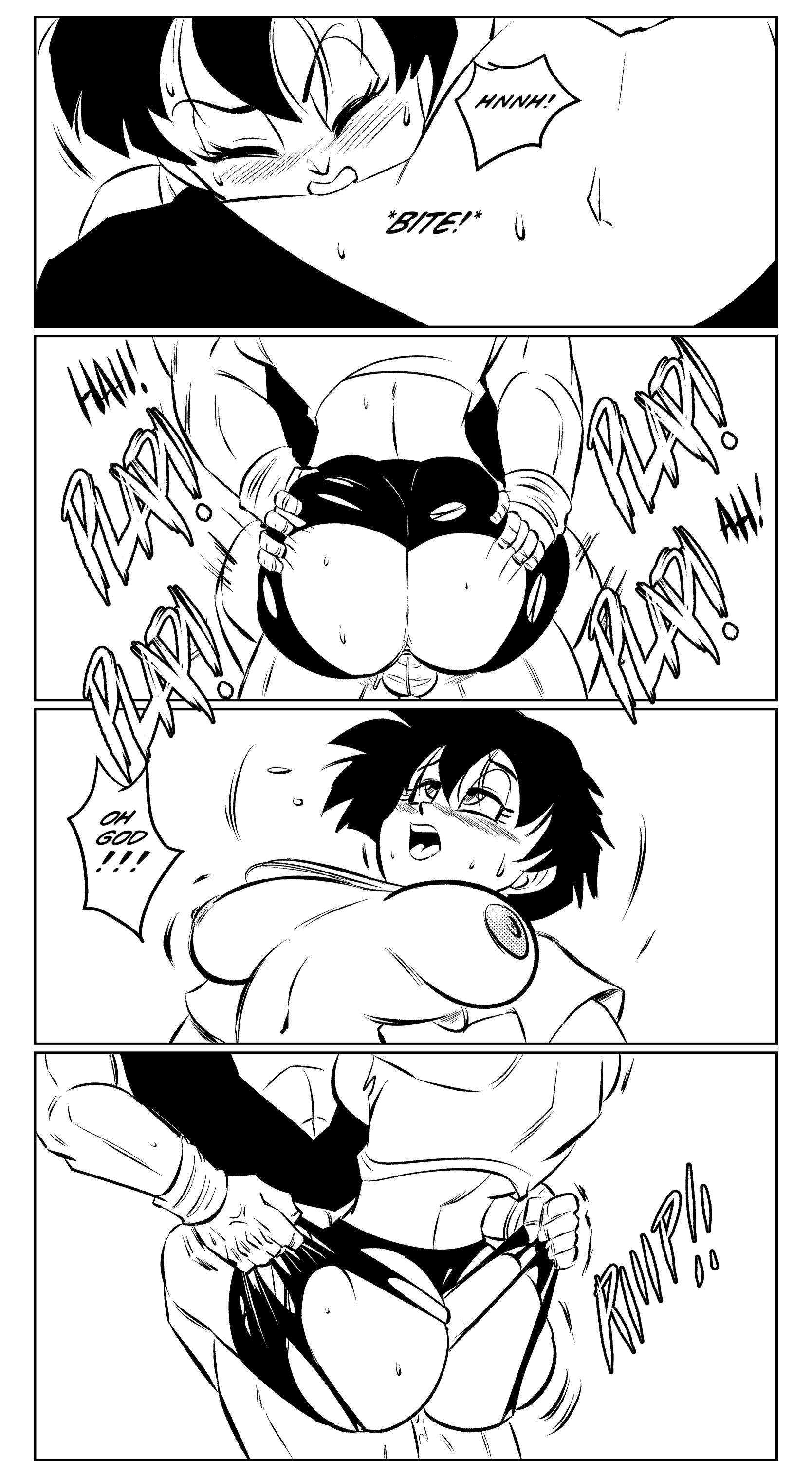 Midair Training page 6