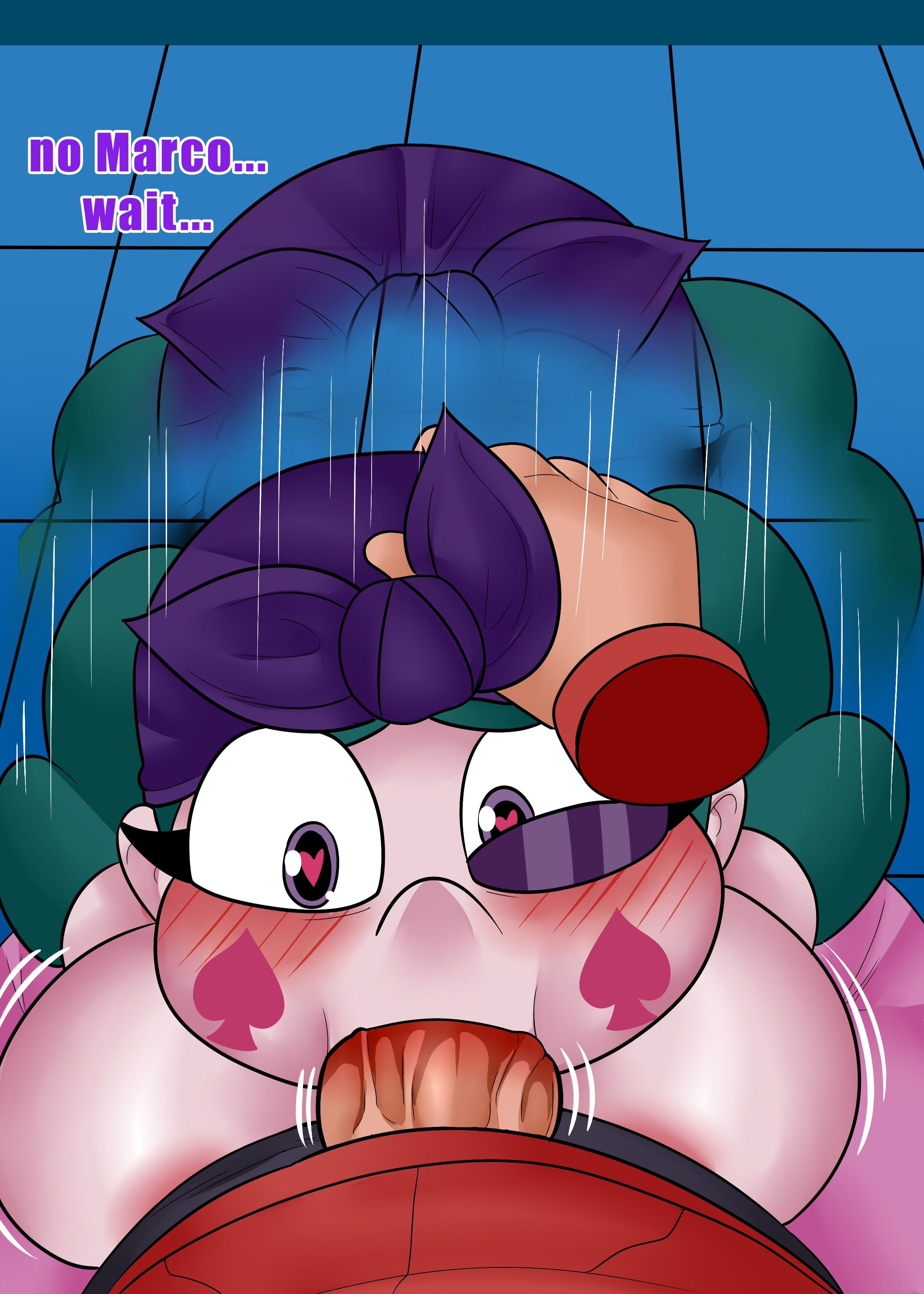 Midnight Surprise page 10