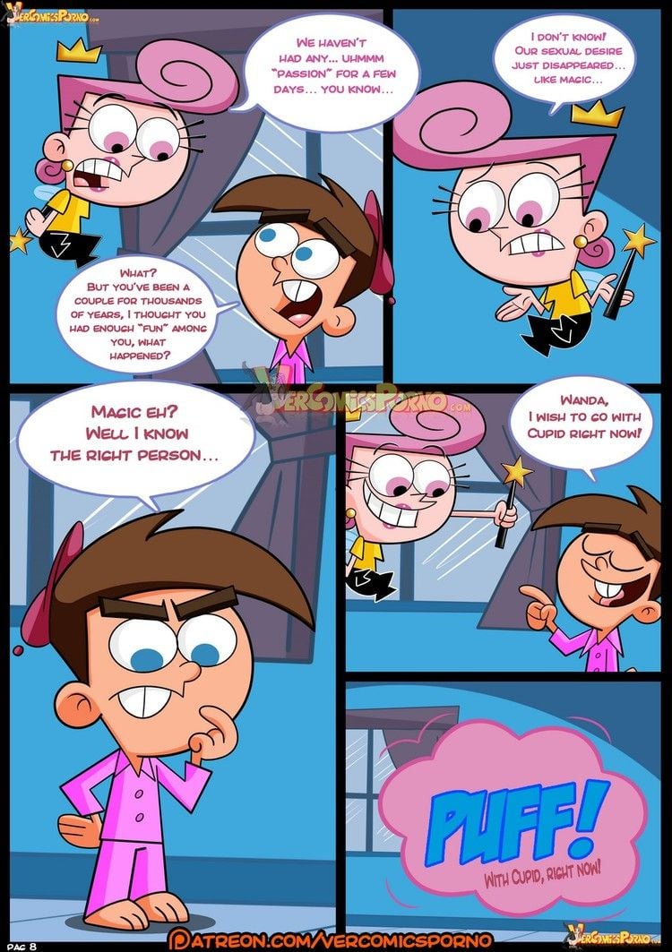 MILF Catcher’s page 10
