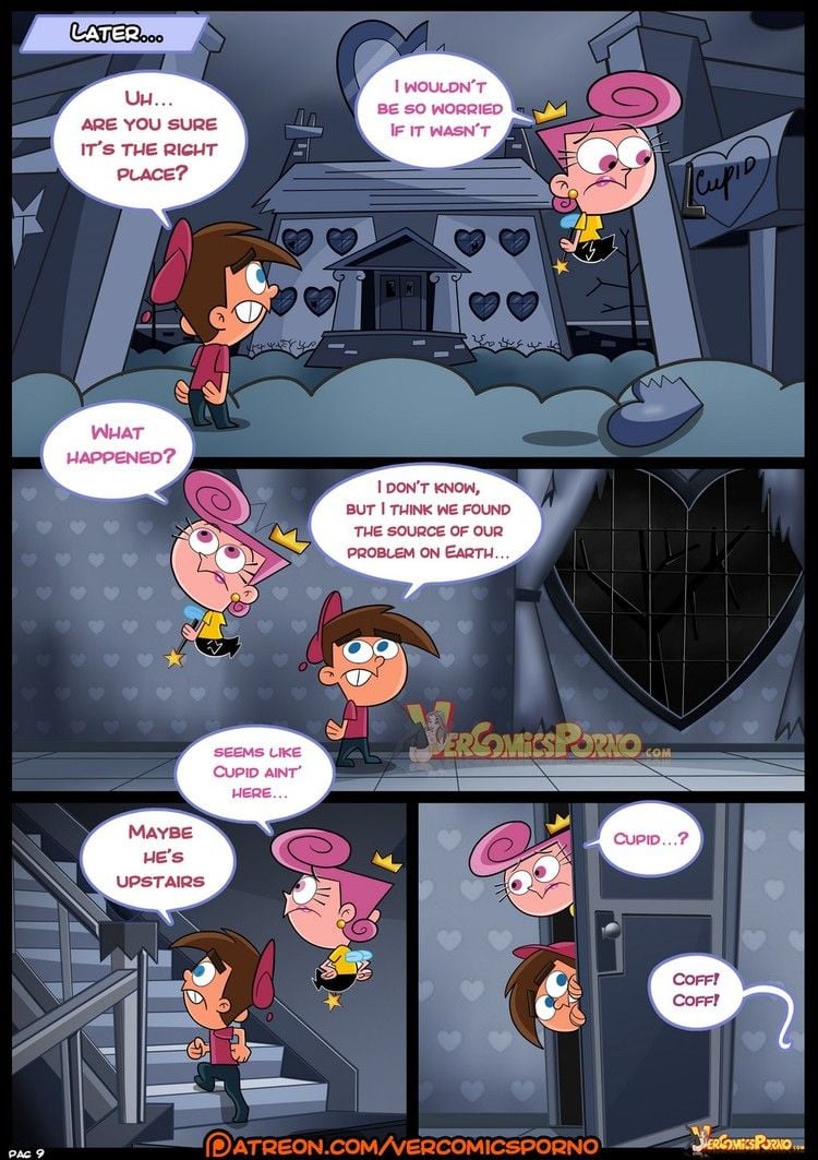 MILF Catcher’s page 12