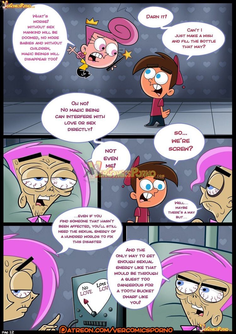 MILF Catcher’s page 15