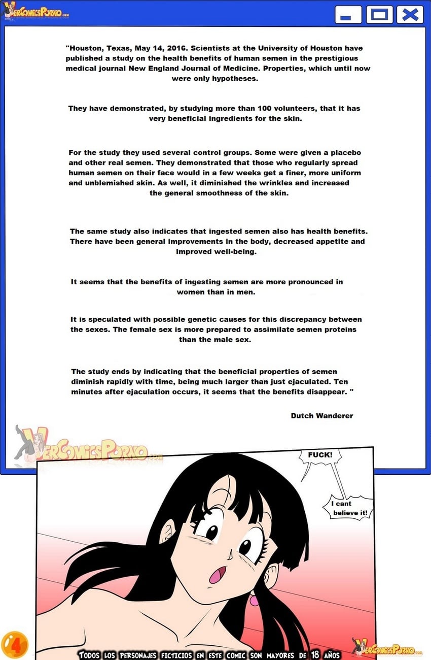 Milky Milk page 5