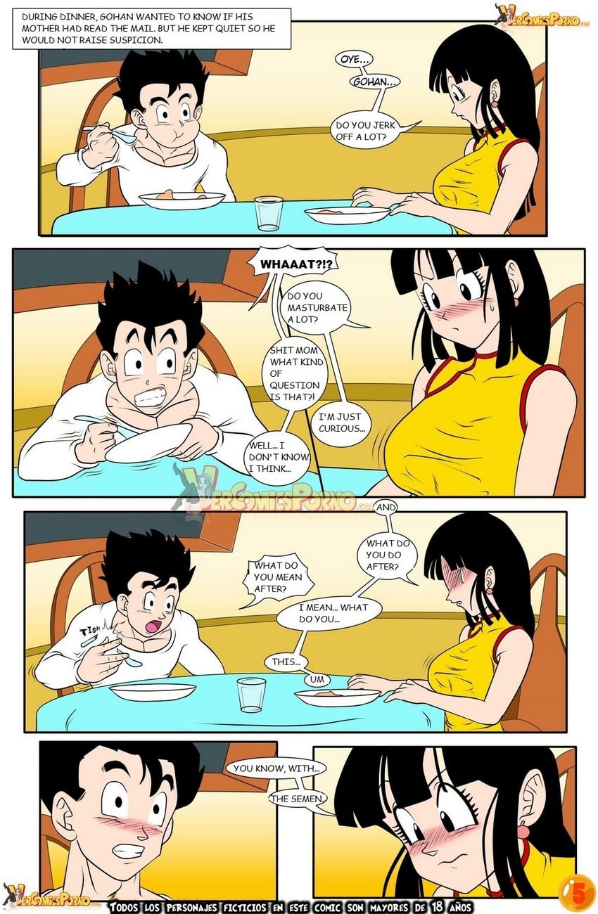Milky Milk page 6