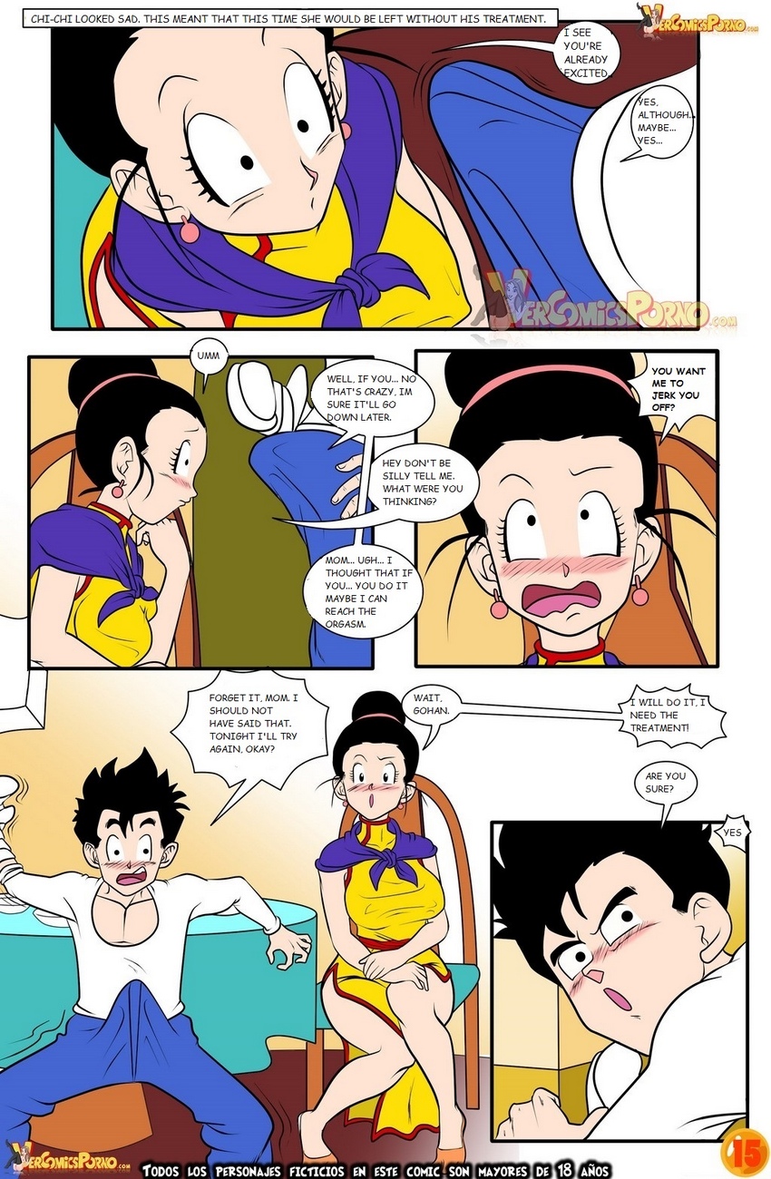 Milky Milk page 16