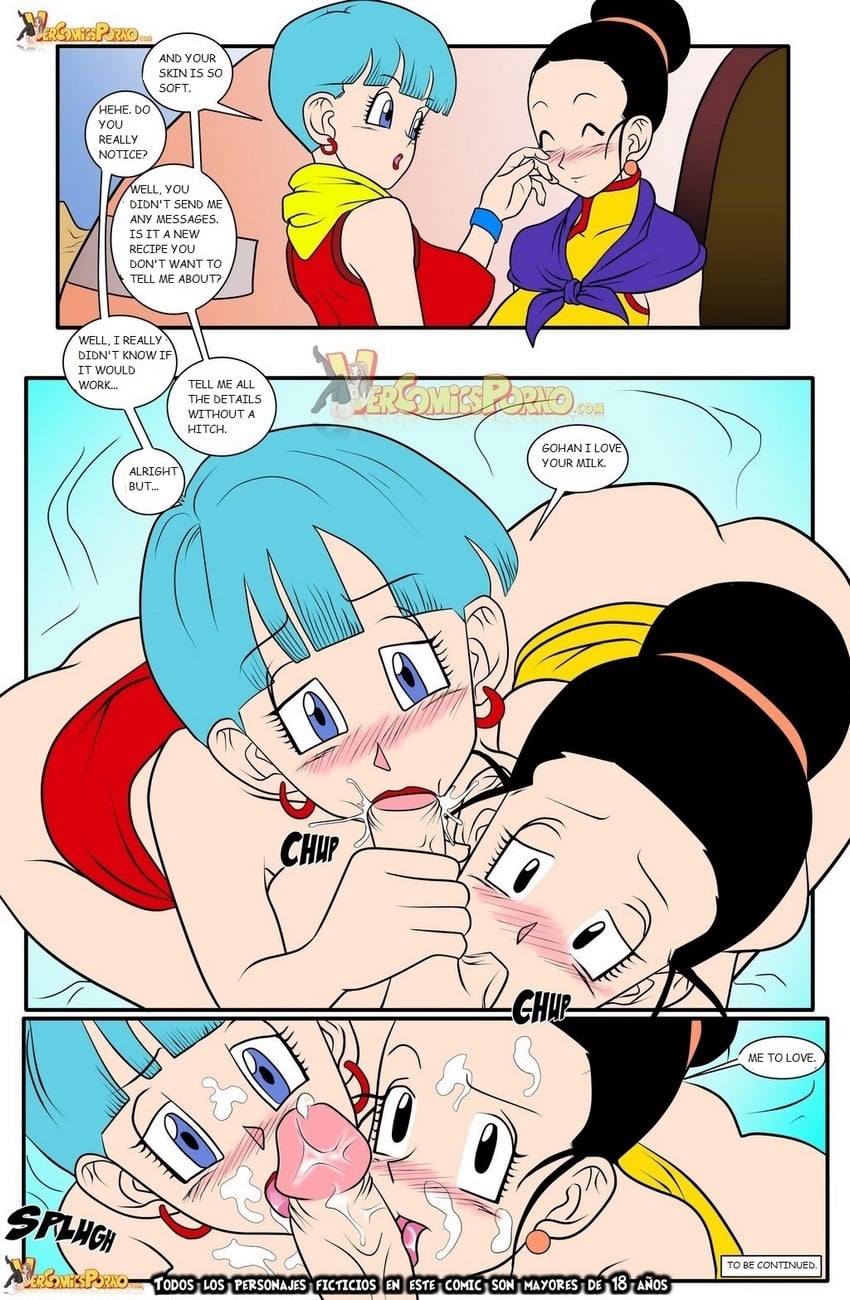 Milky Milk page 35