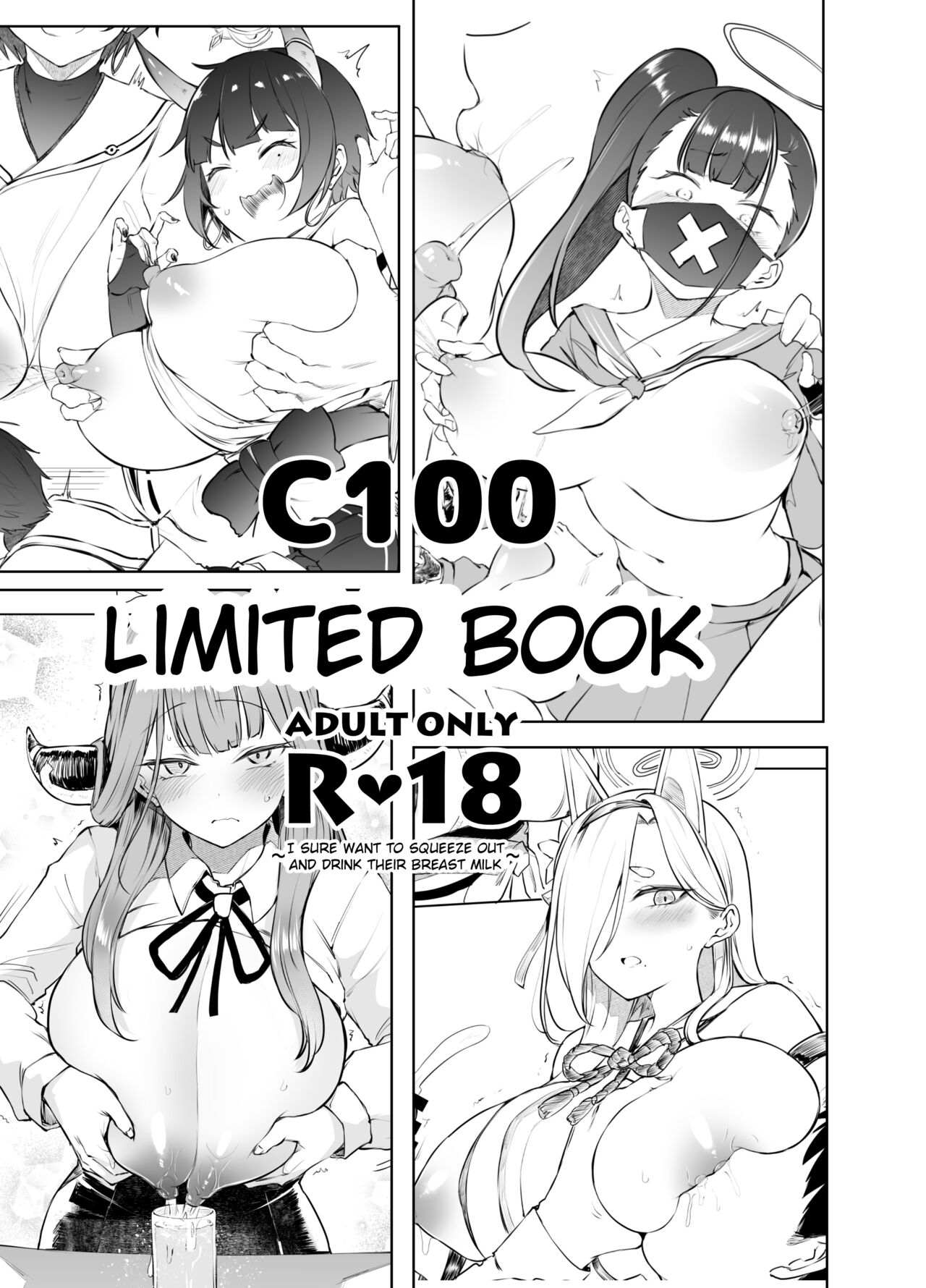 Miss Delinquent’s Punishment Club page 33