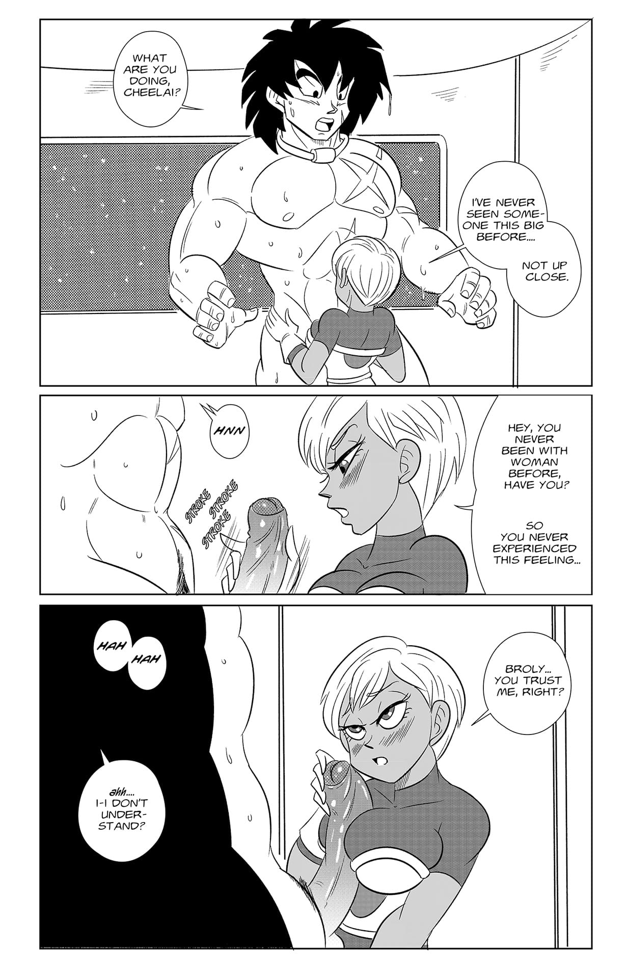 Missed Opportunity page 4