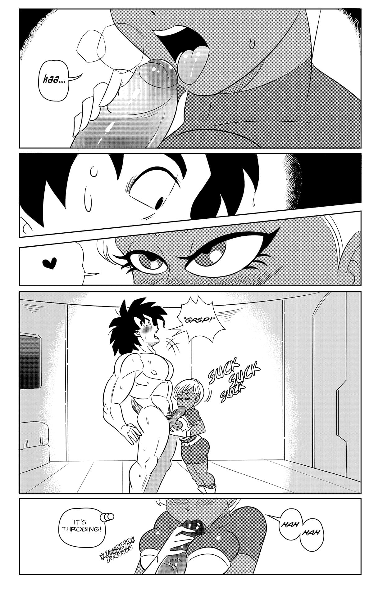 Missed Opportunity page 5