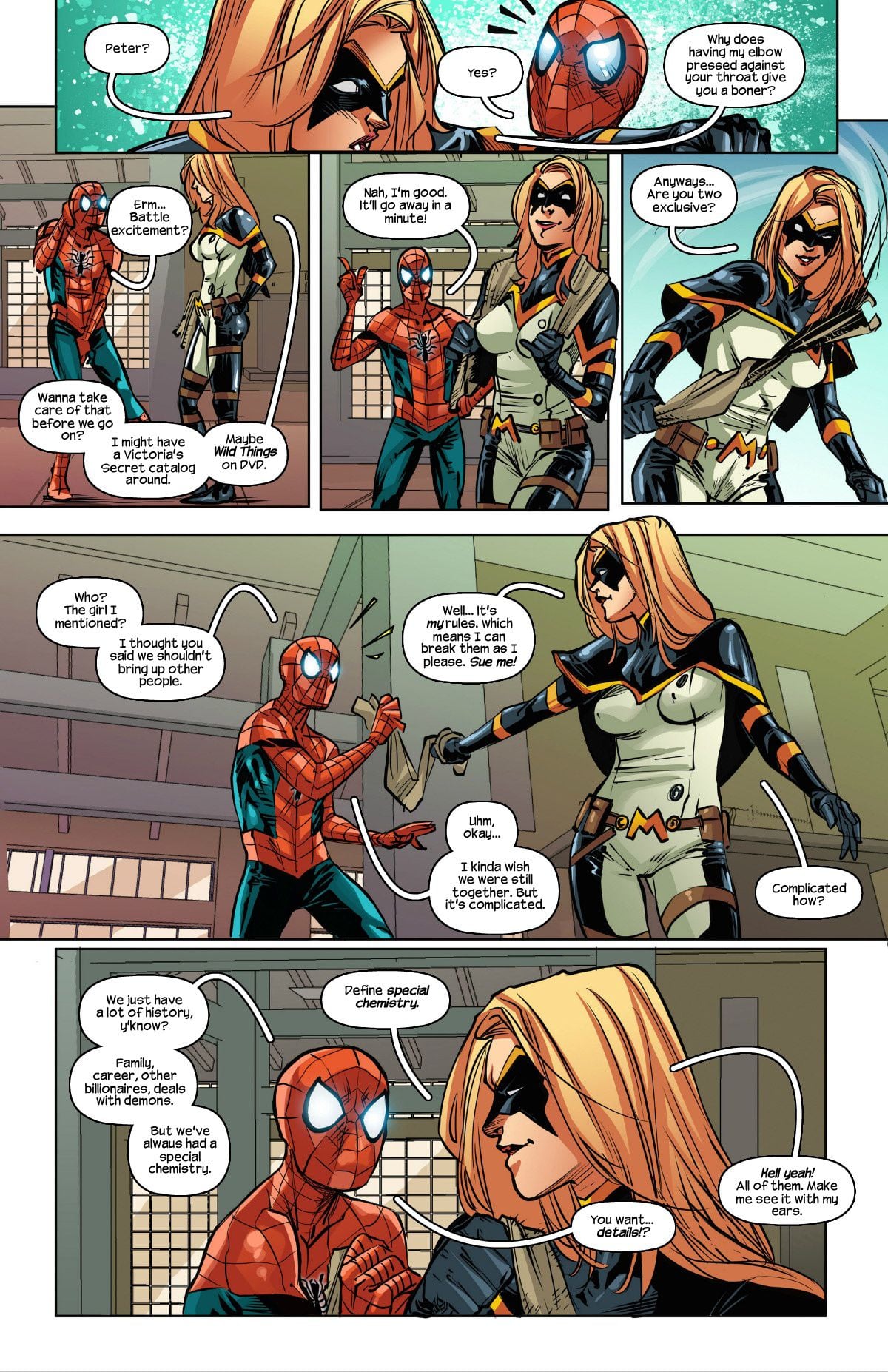 Mockingbird page 5