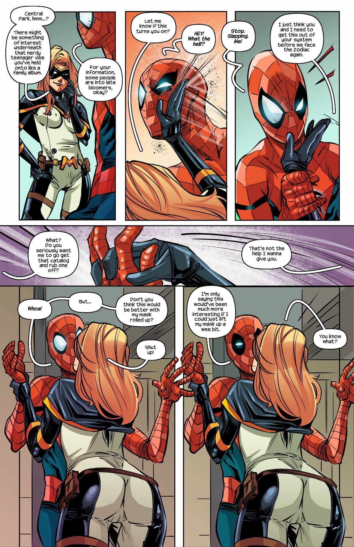Mockingbird page 7