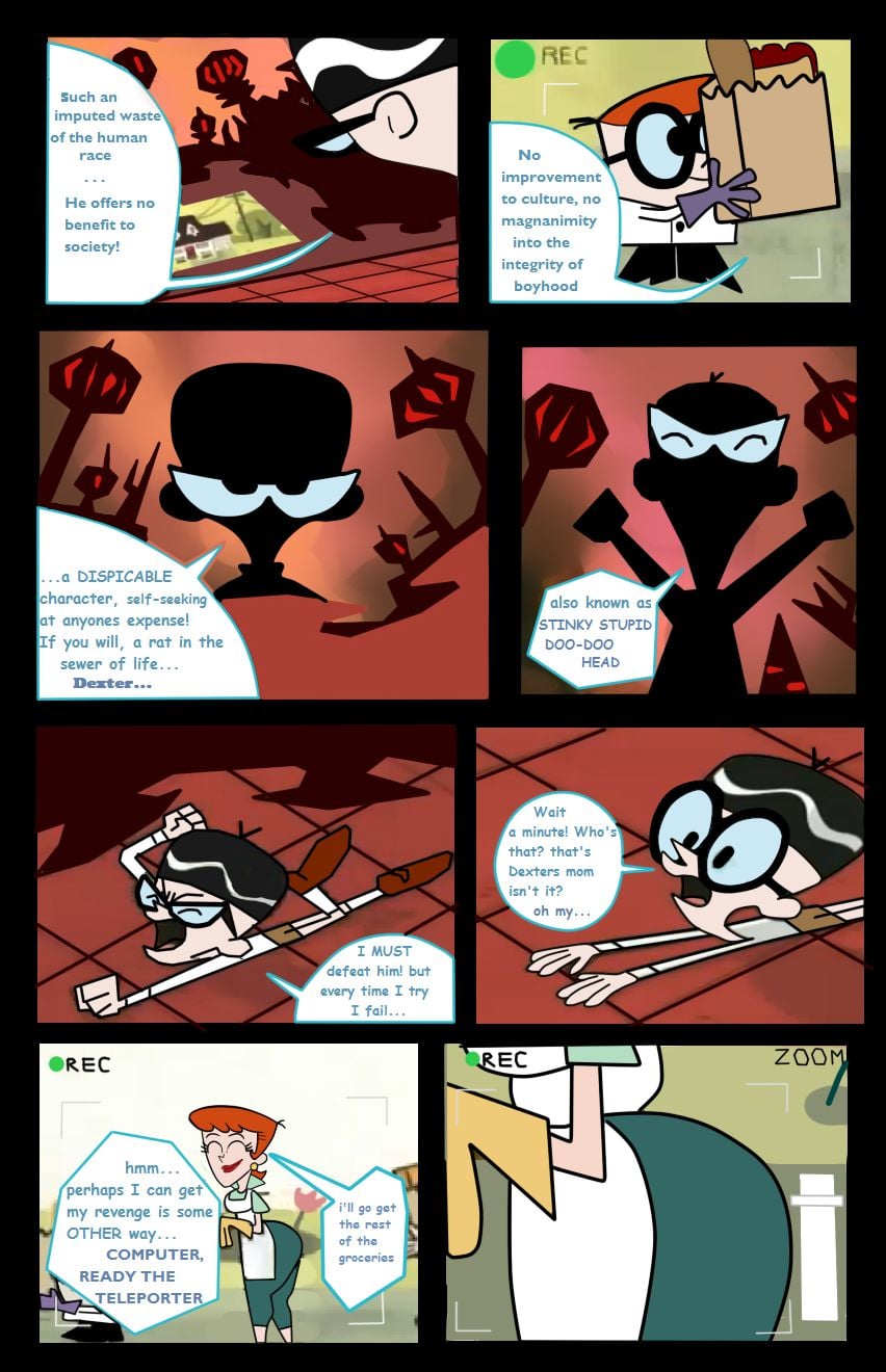 MomDark-er page 3