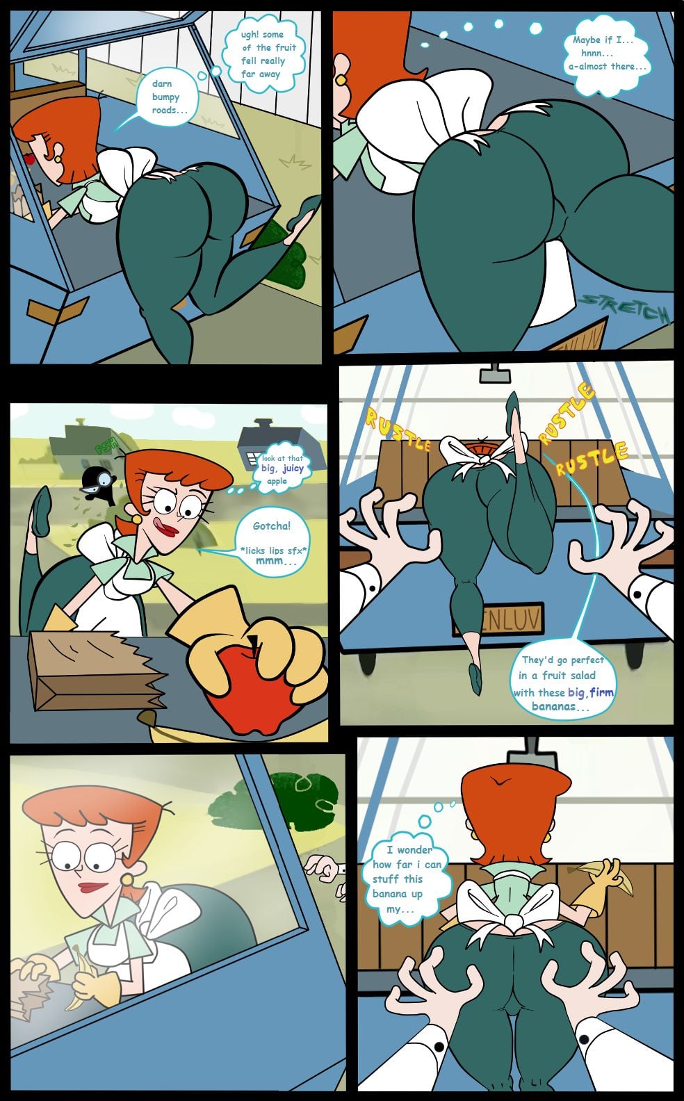 MomDark-er page 4