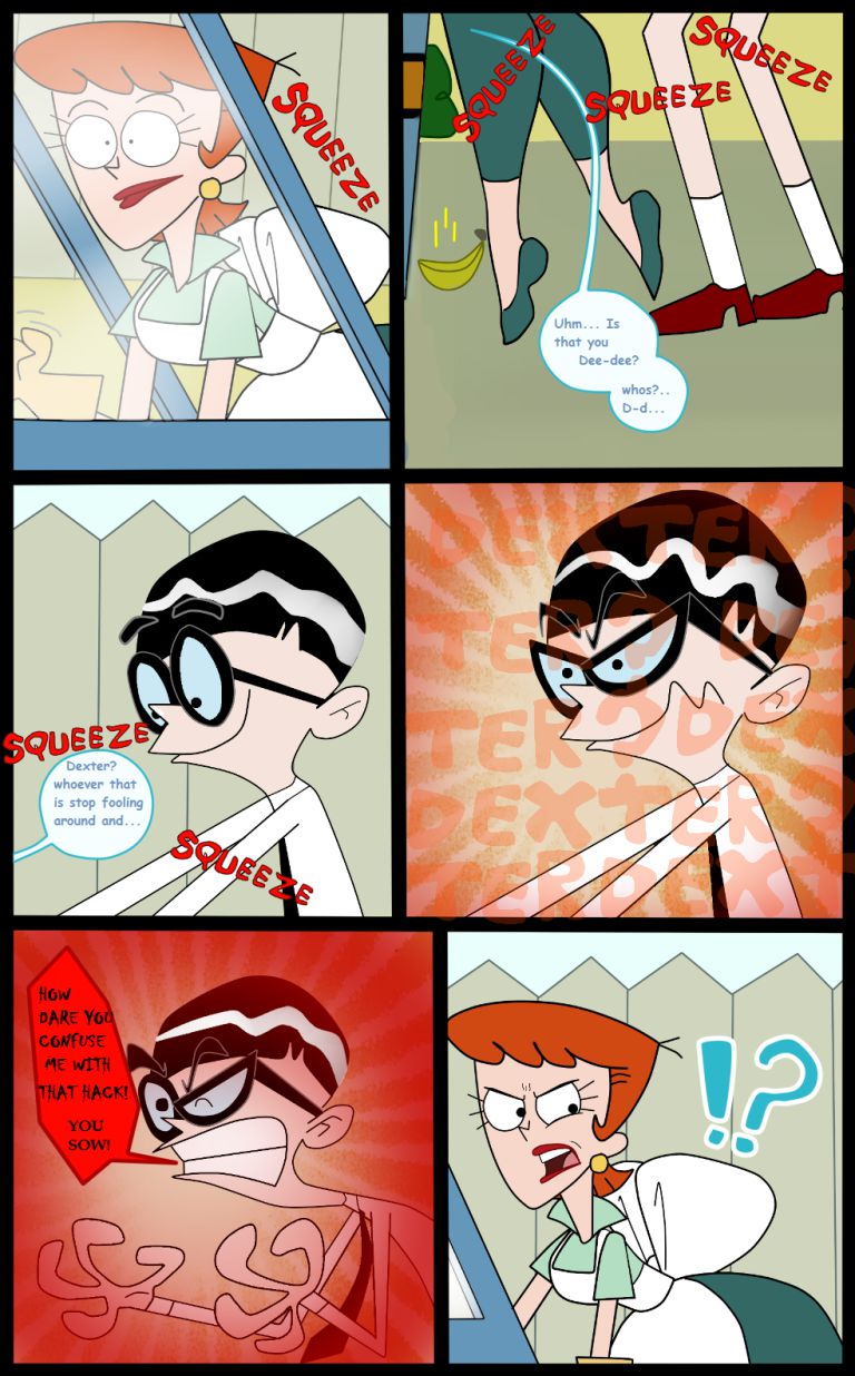 MomDark-er page 5