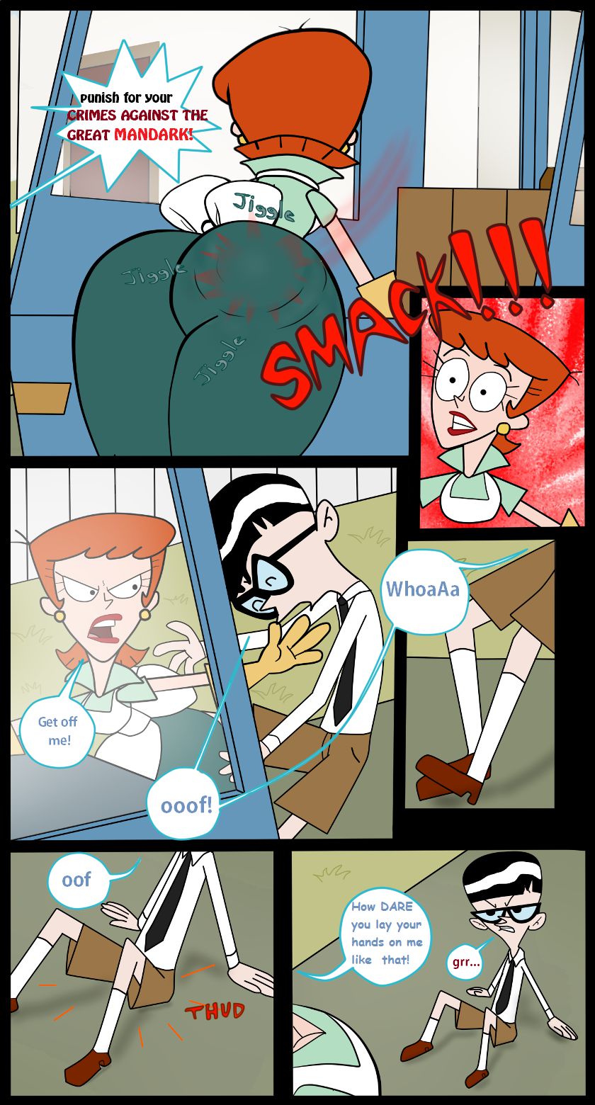 MomDark-er page 6
