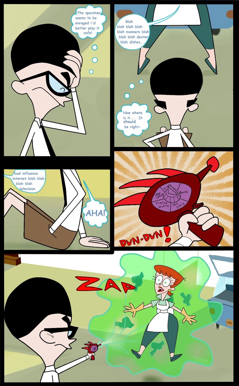 MomDark-er page 7
