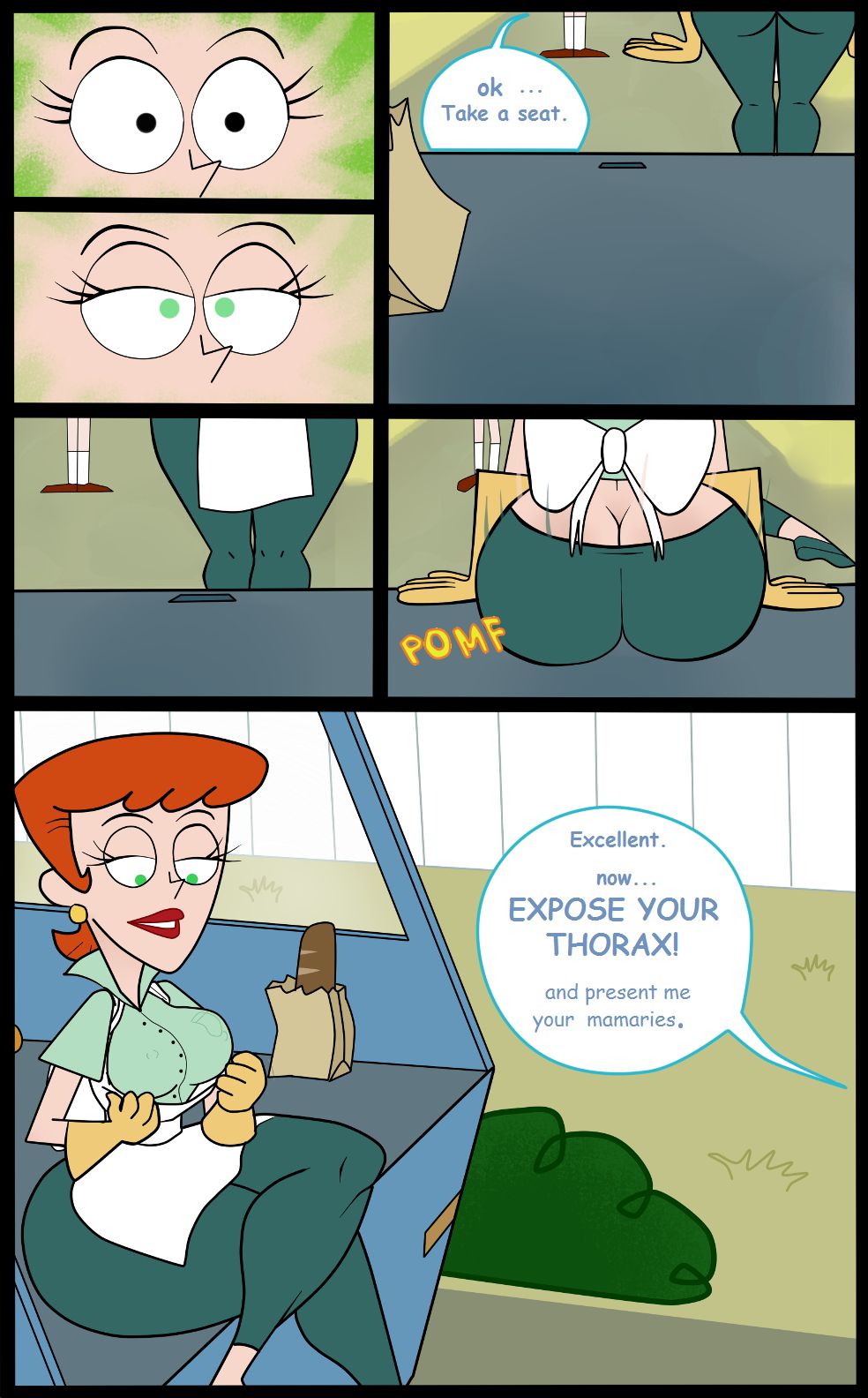 MomDark-er page 8