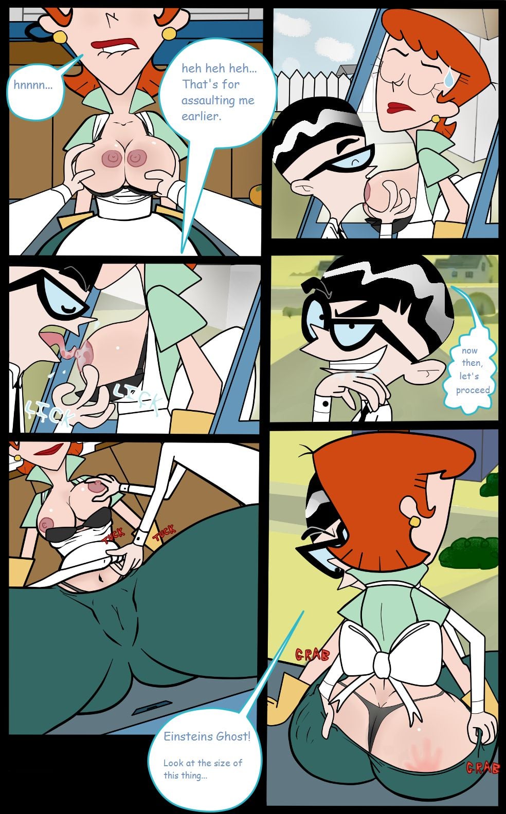 MomDark-er page 10