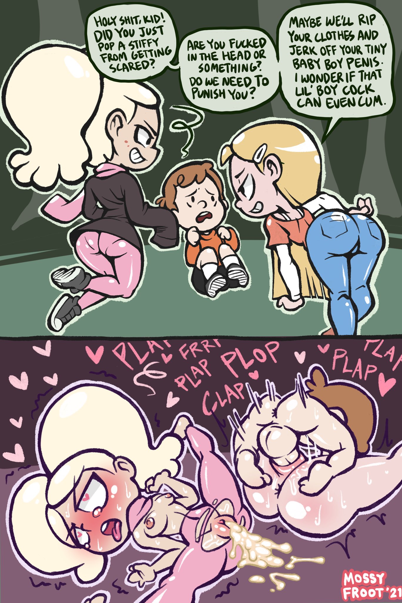 Mommies Day page 6