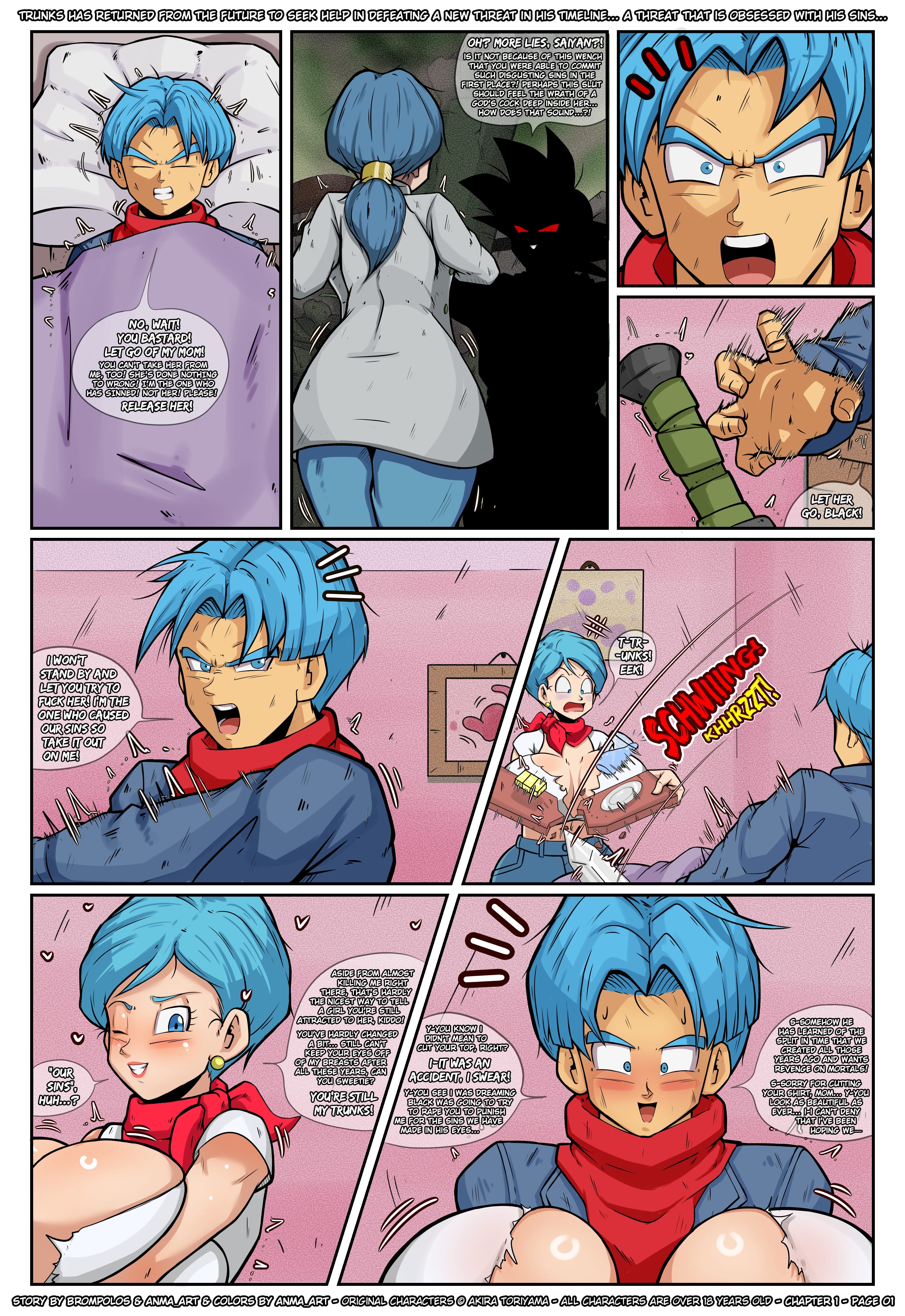 MotherFuckerZ page 2