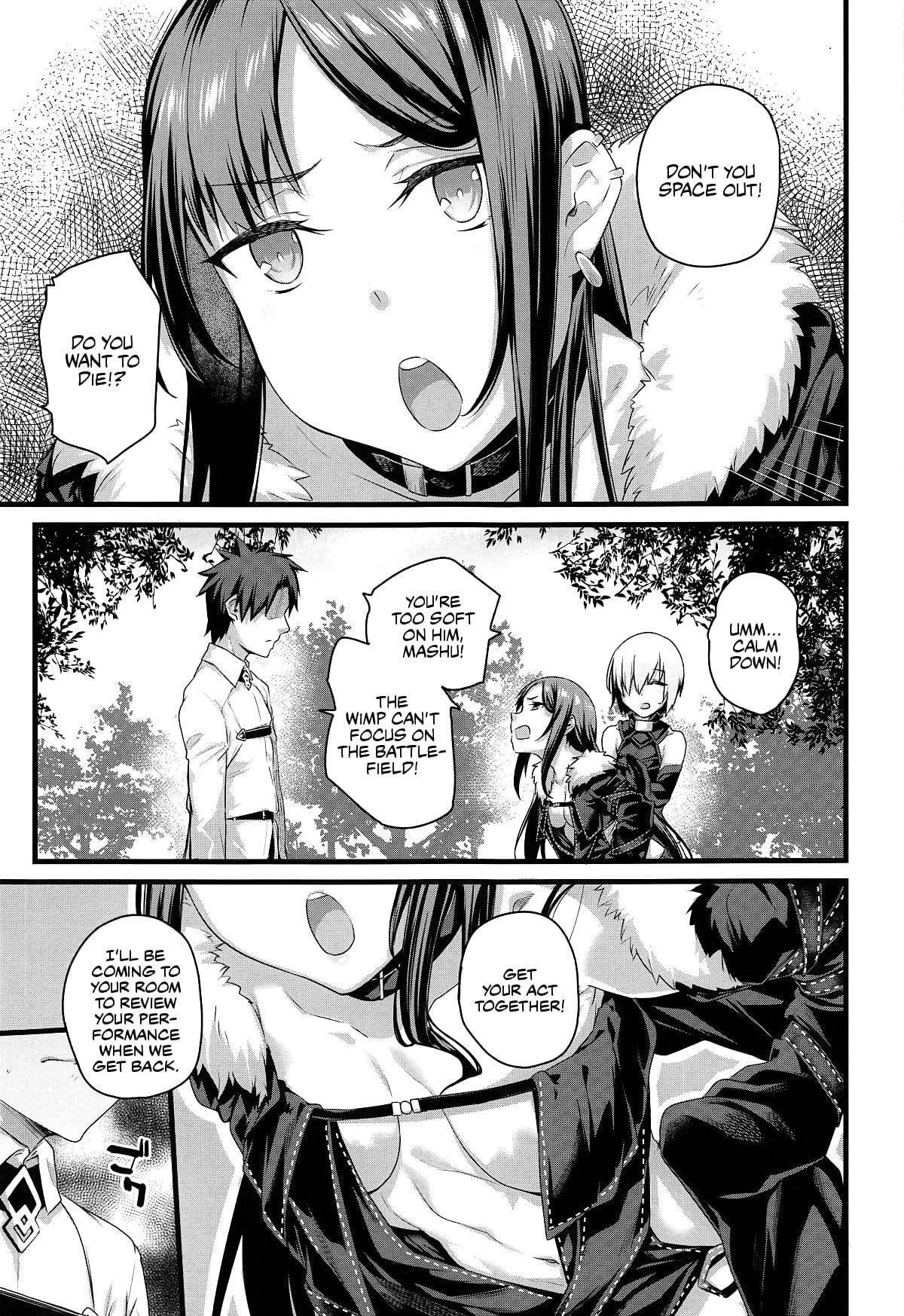 Moto Senpai ga Eroi Kakkou de Muramura Suru node Saimin Tsukatte Eroi Koto o Suru page 3