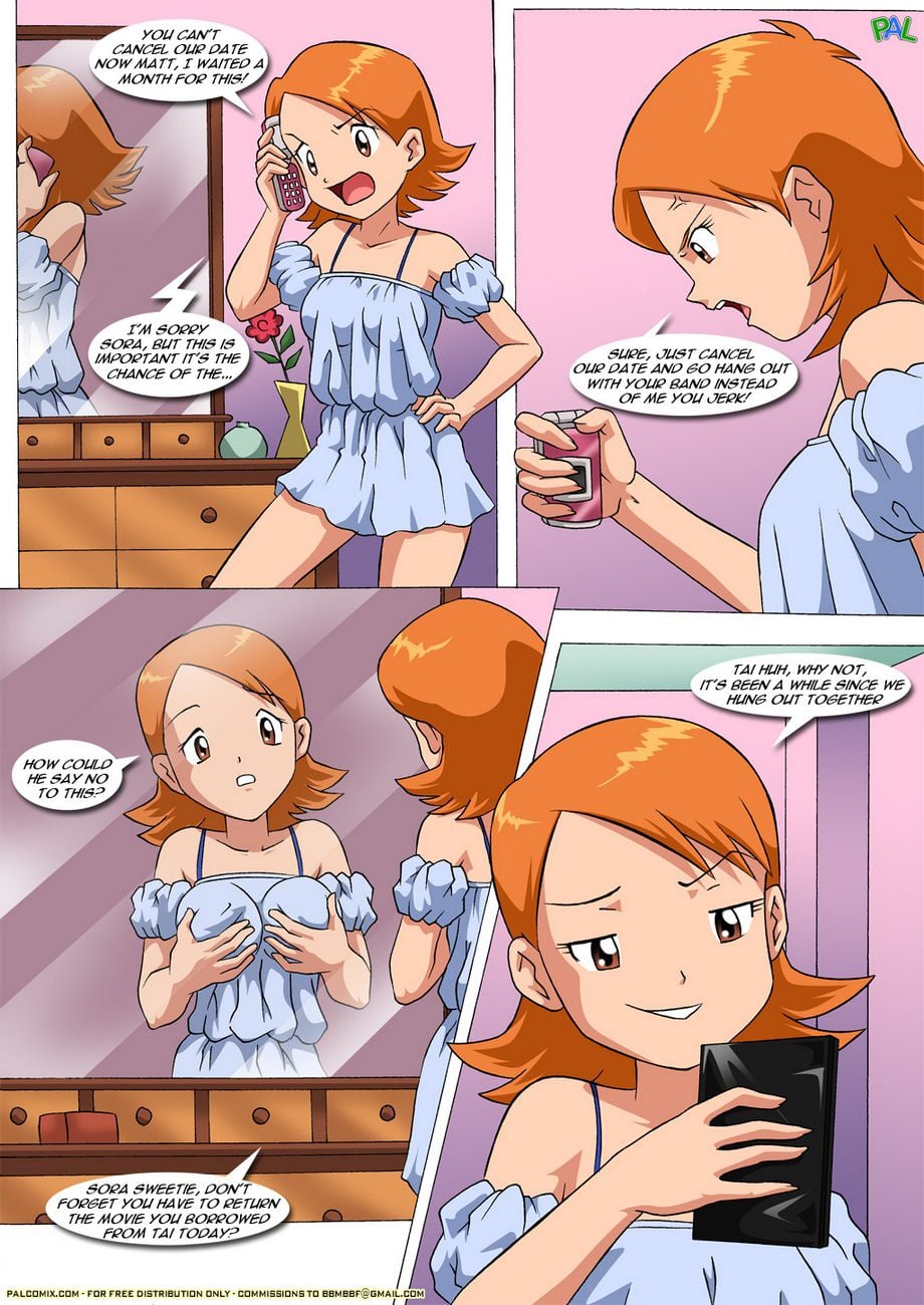 Movie Night At Tai’s page 2