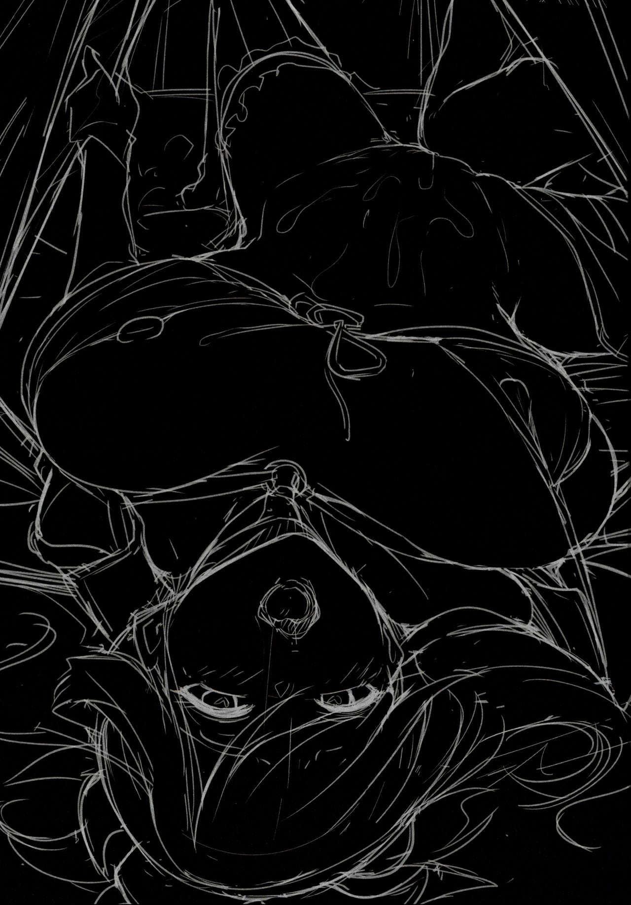 Musashi-Chan’s Fuck Fest page 2