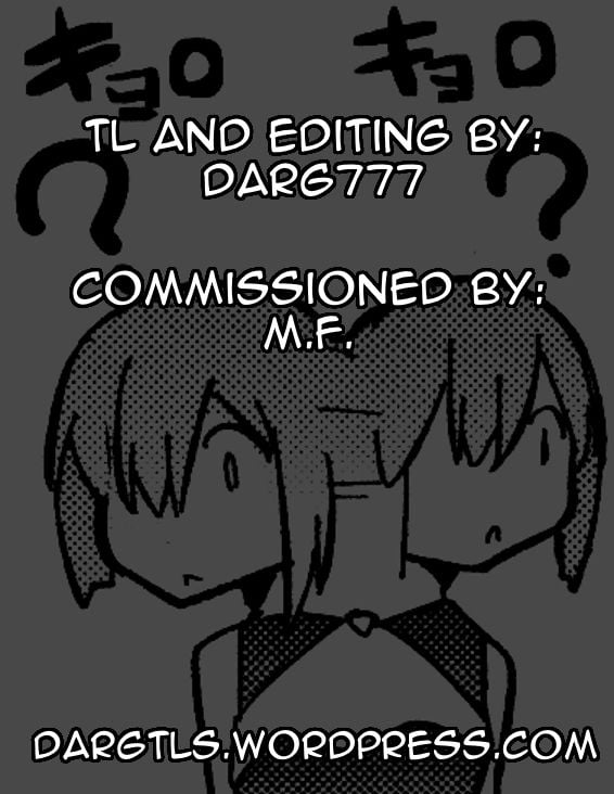 Musashi-Chan’s Fuck Fest page 27