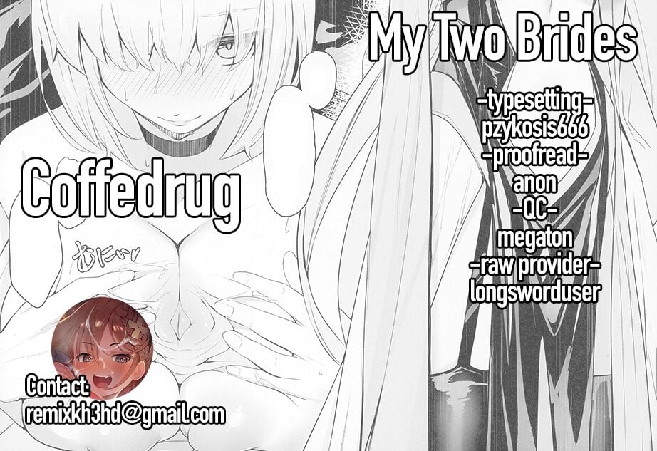 My two brides page 22