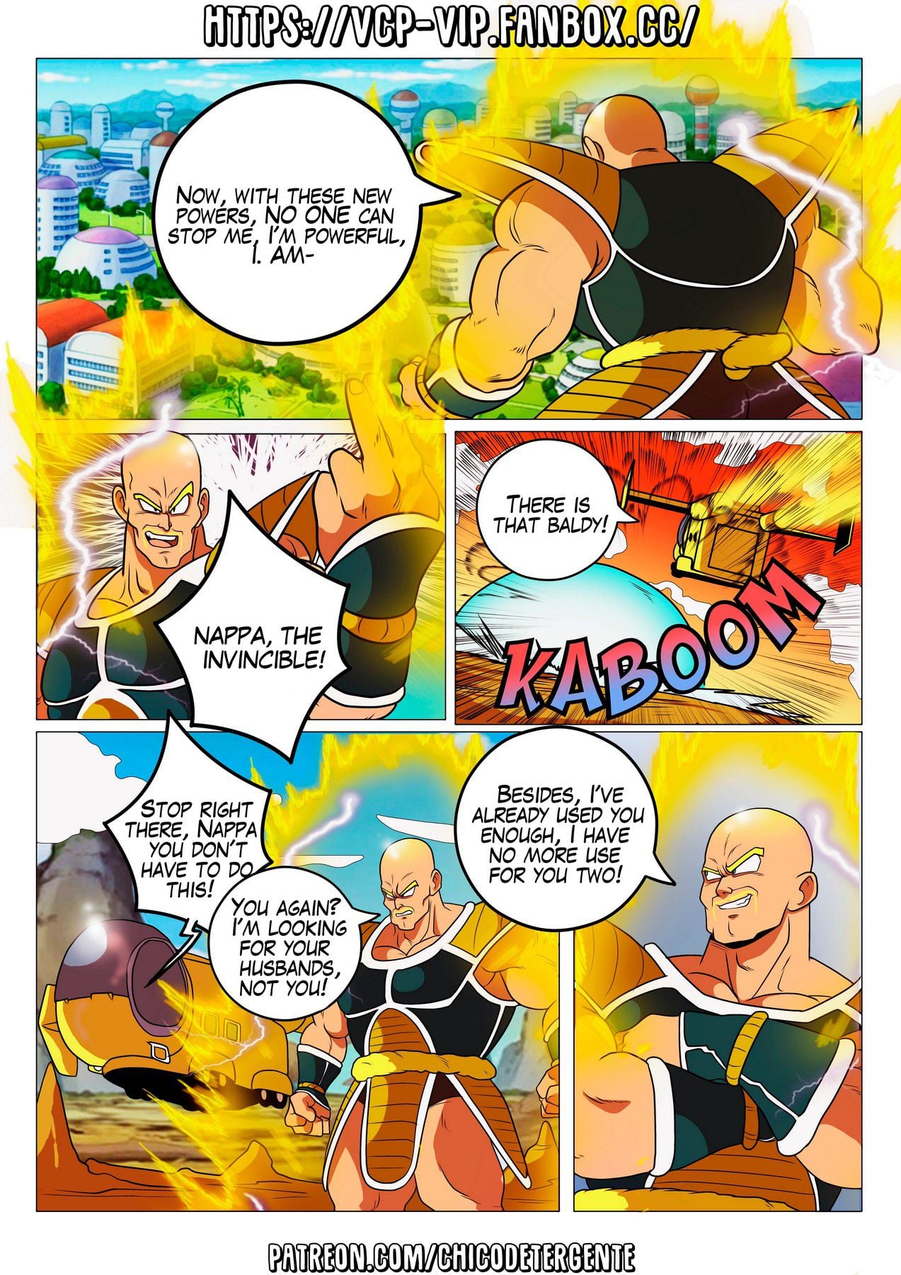 Nappa page 4