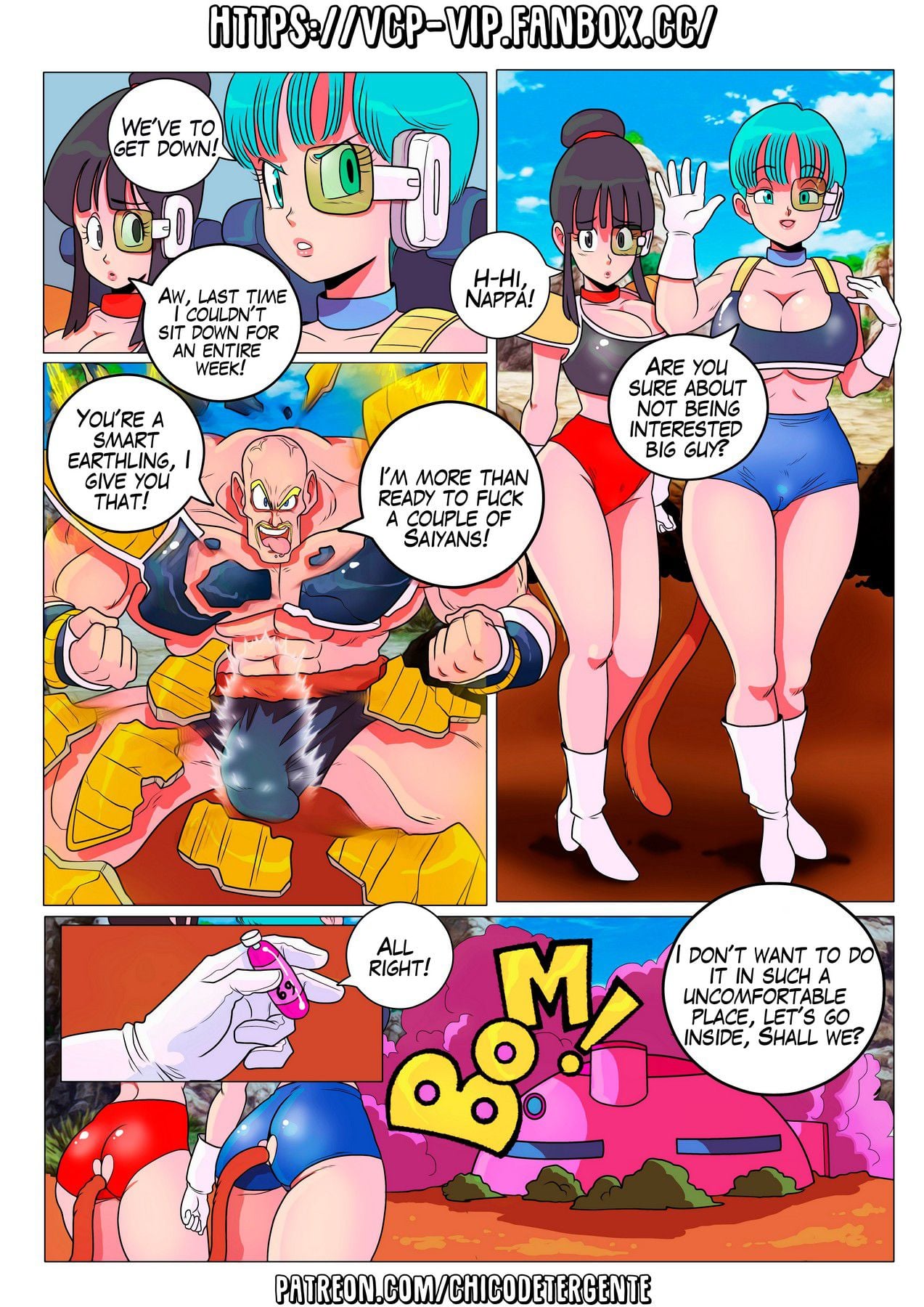 Nappa page 5
