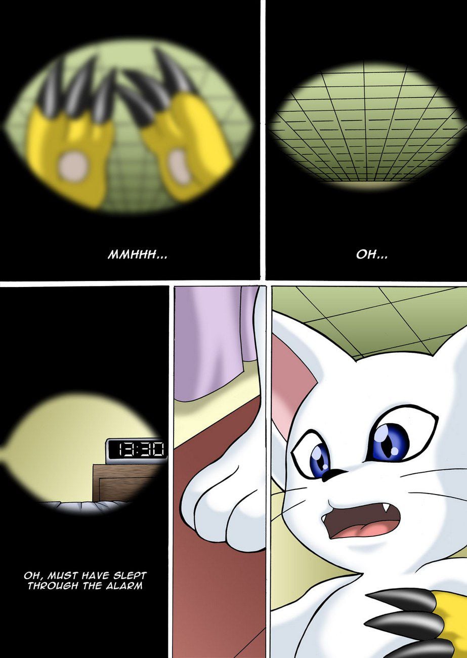 New Experiences page 2
