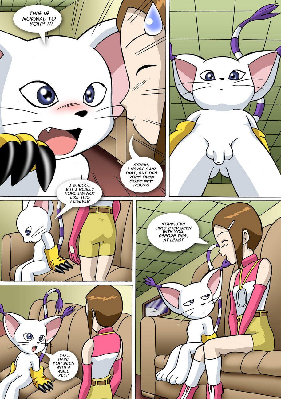 New Experiences page 4