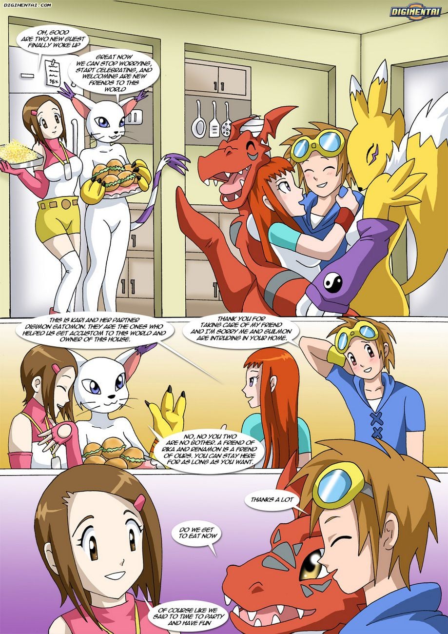 New Playmates page 12