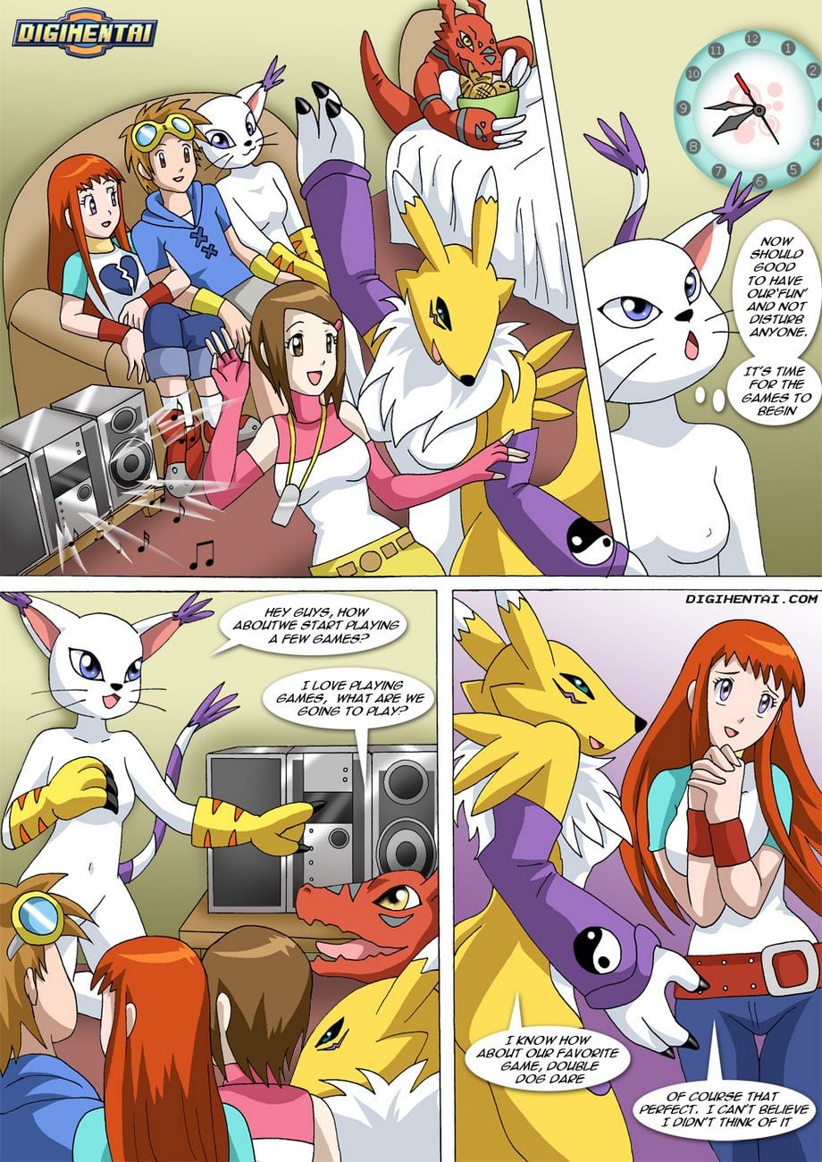 New Playmates page 13