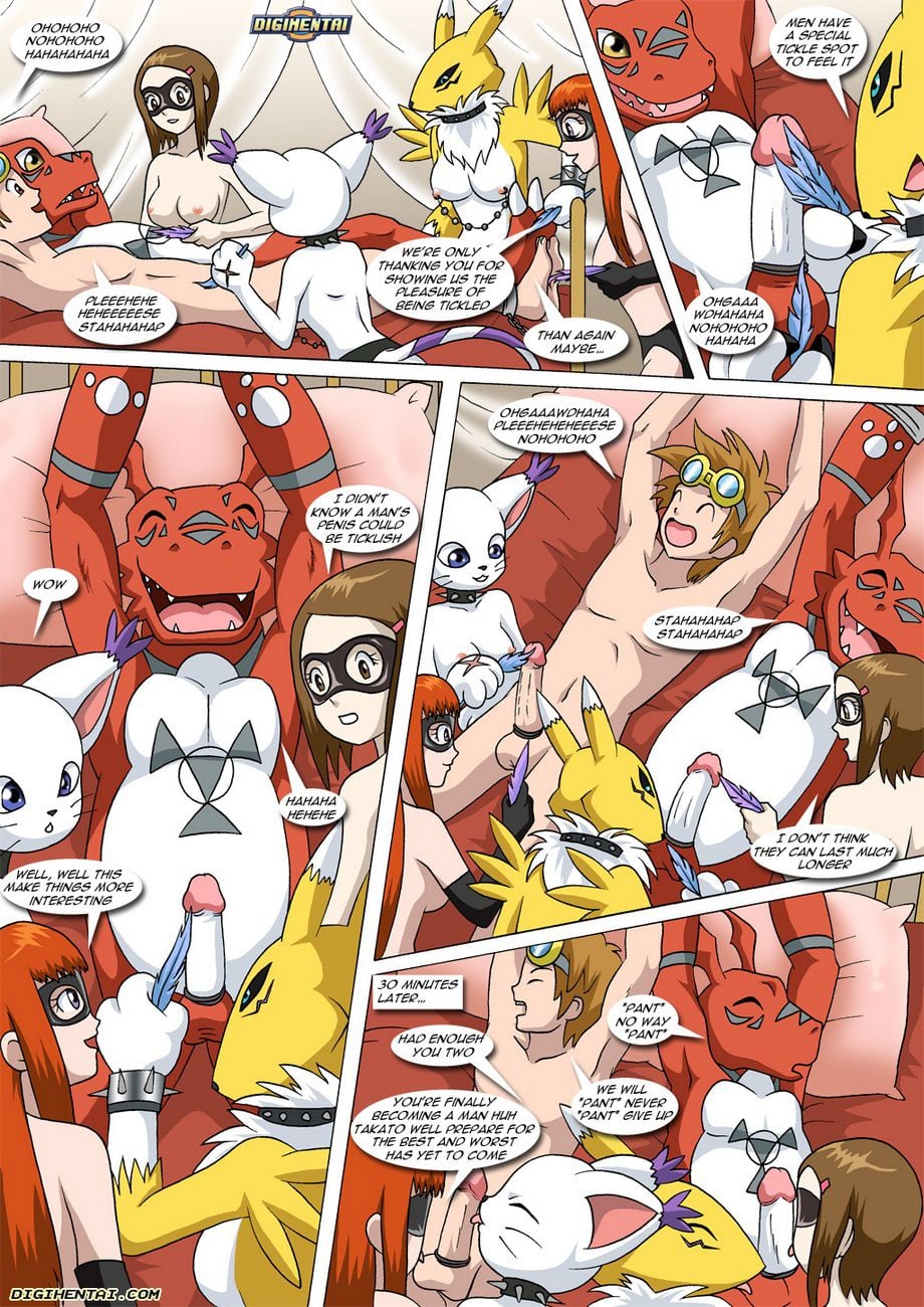 New Playmates page 90