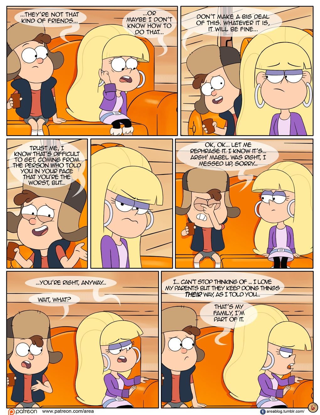Next Summer page 7