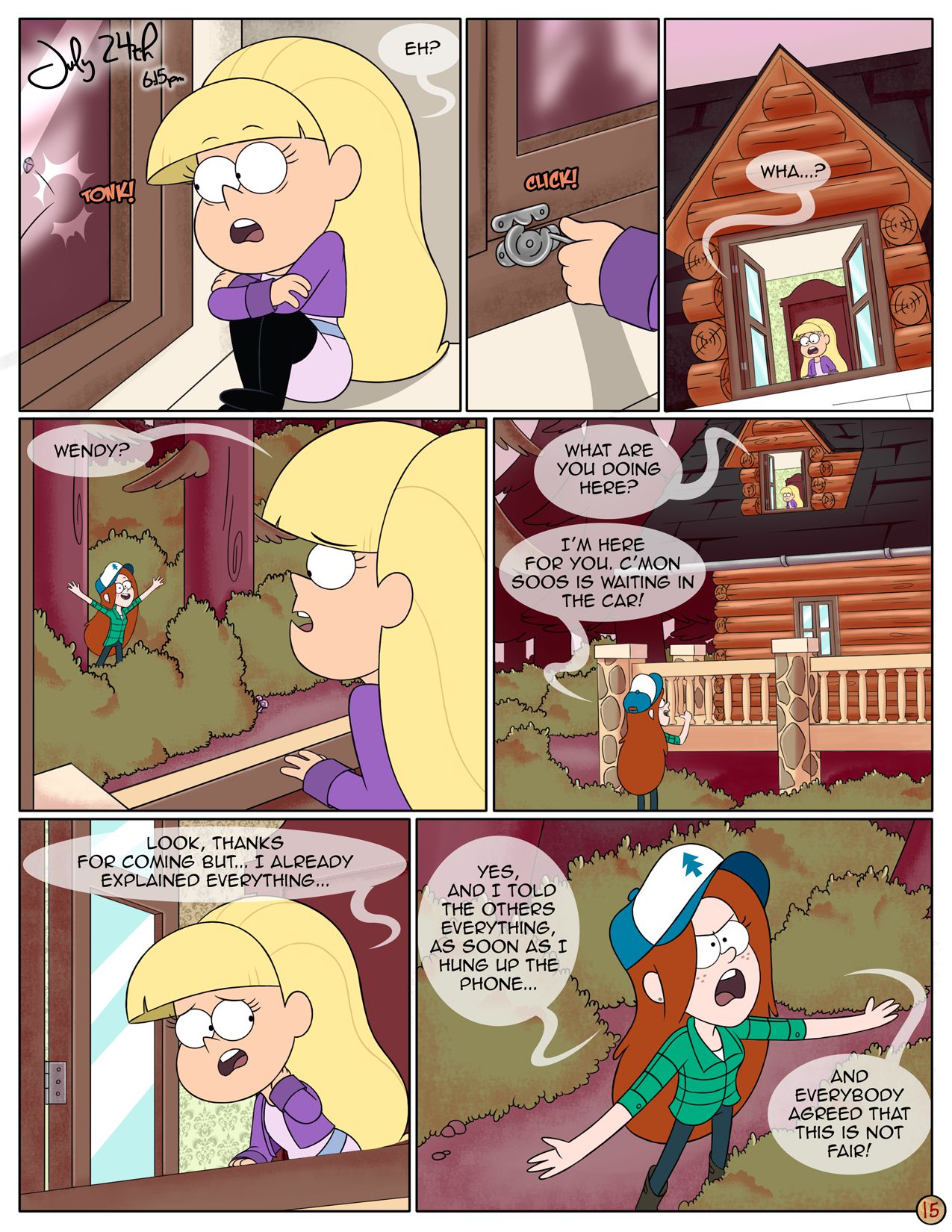 Next Summer page 16