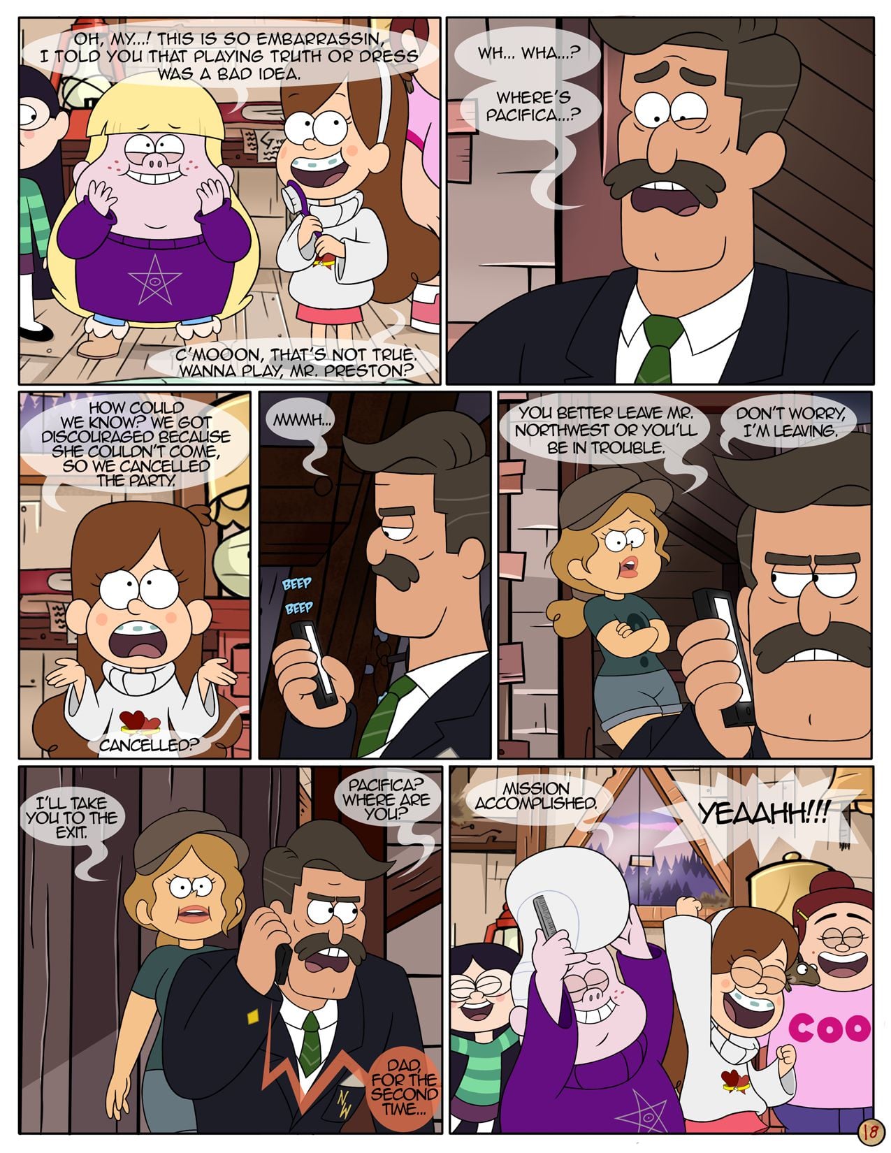 Next Summer page 19