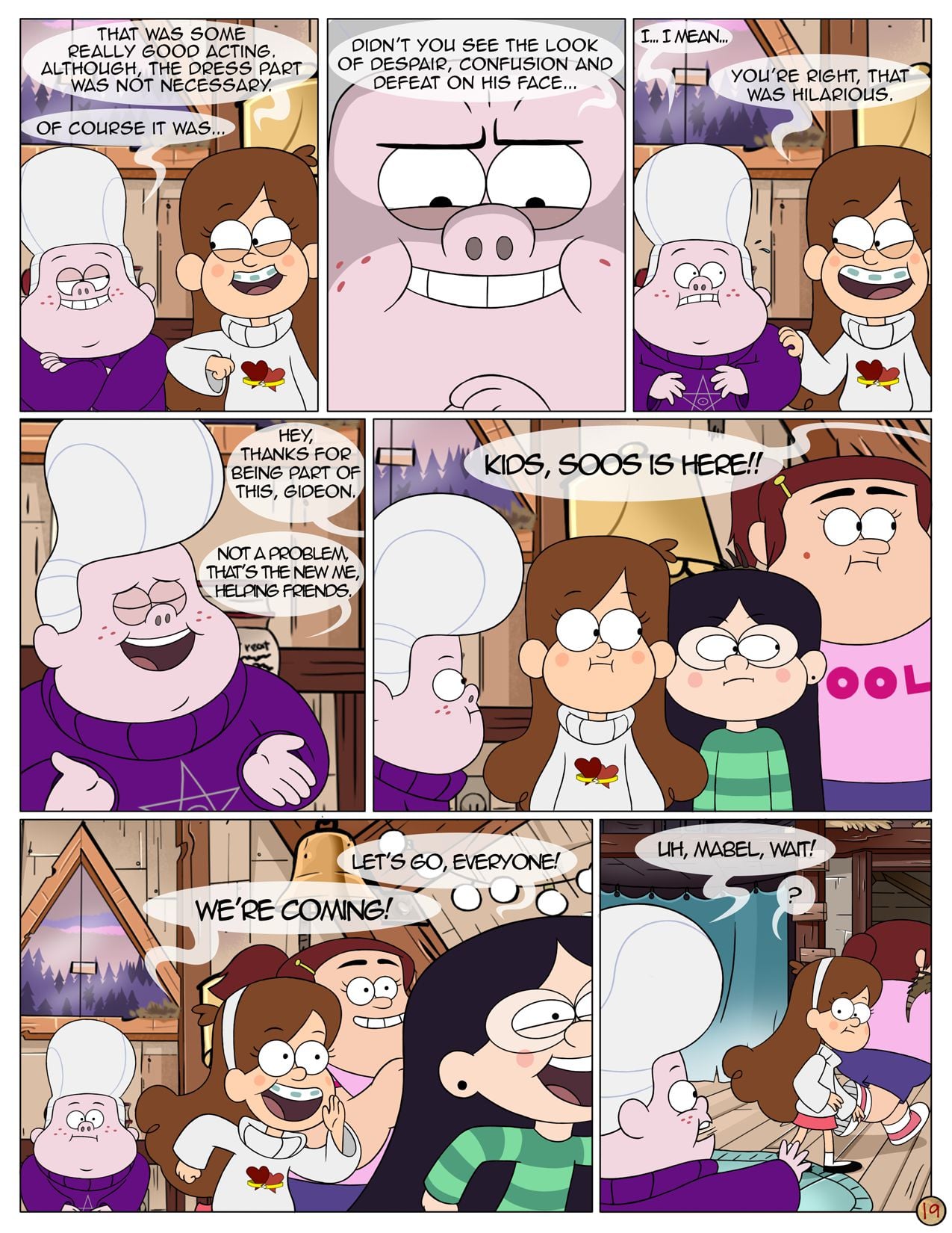 Next Summer page 20