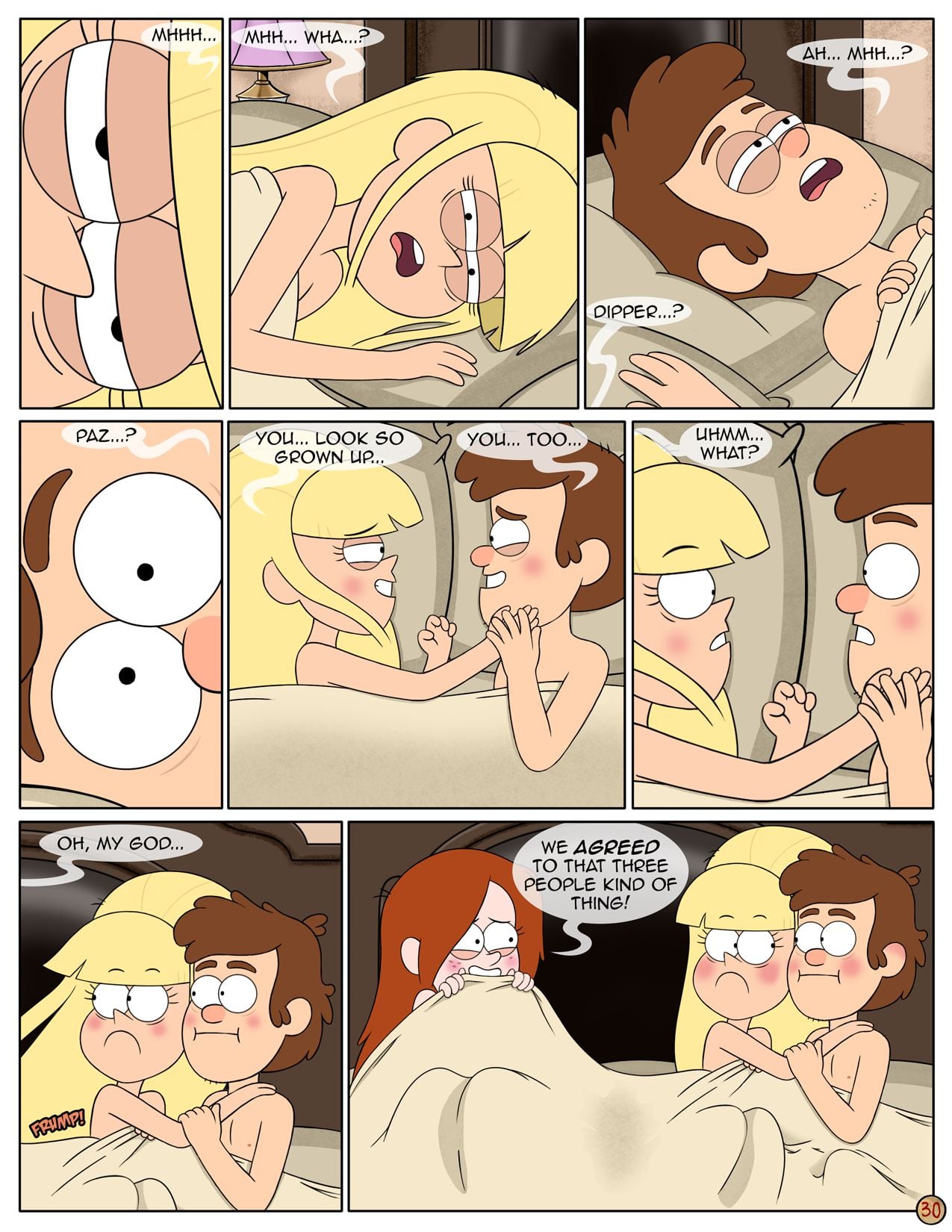 Next Summer page 31