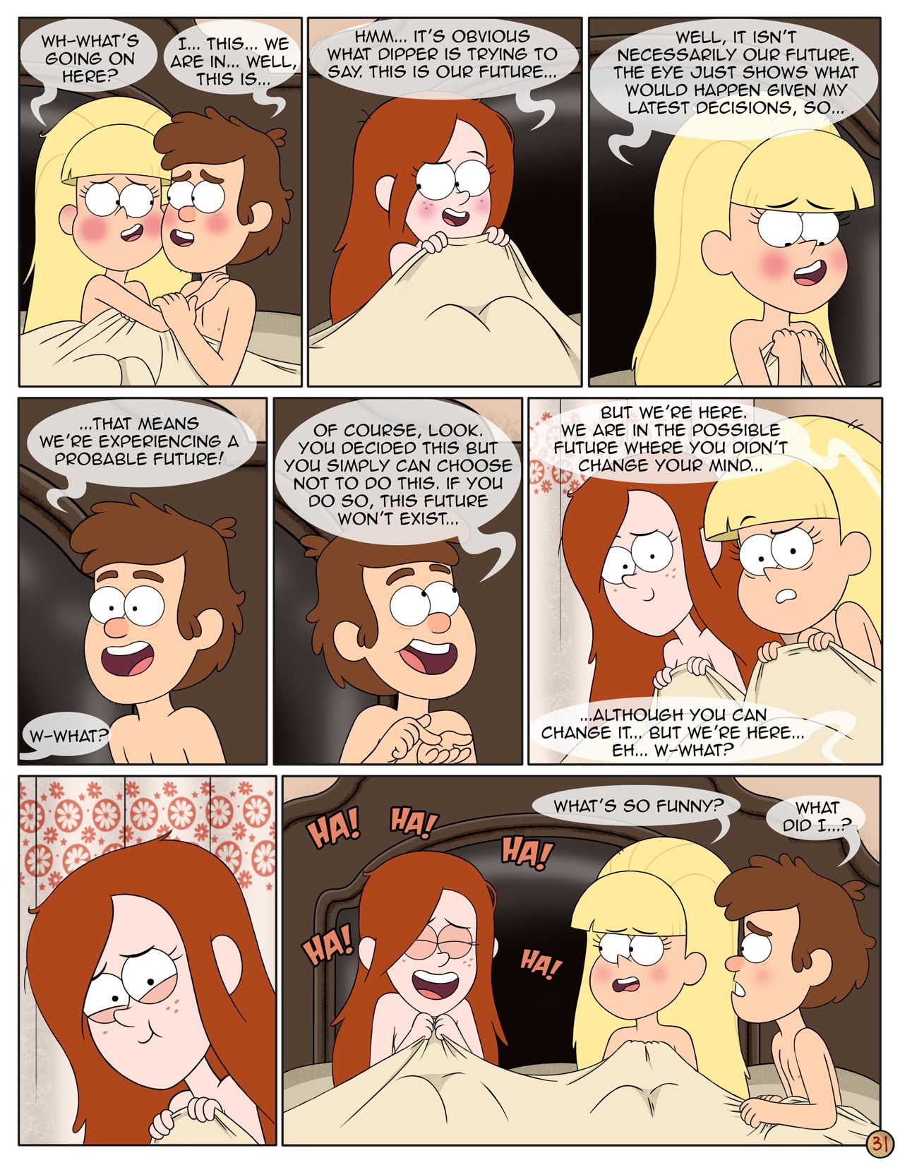 Next Summer page 32