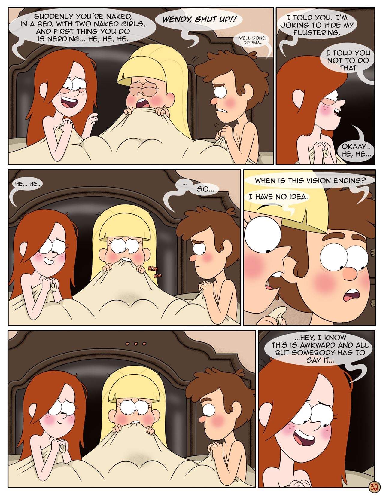Next Summer page 33